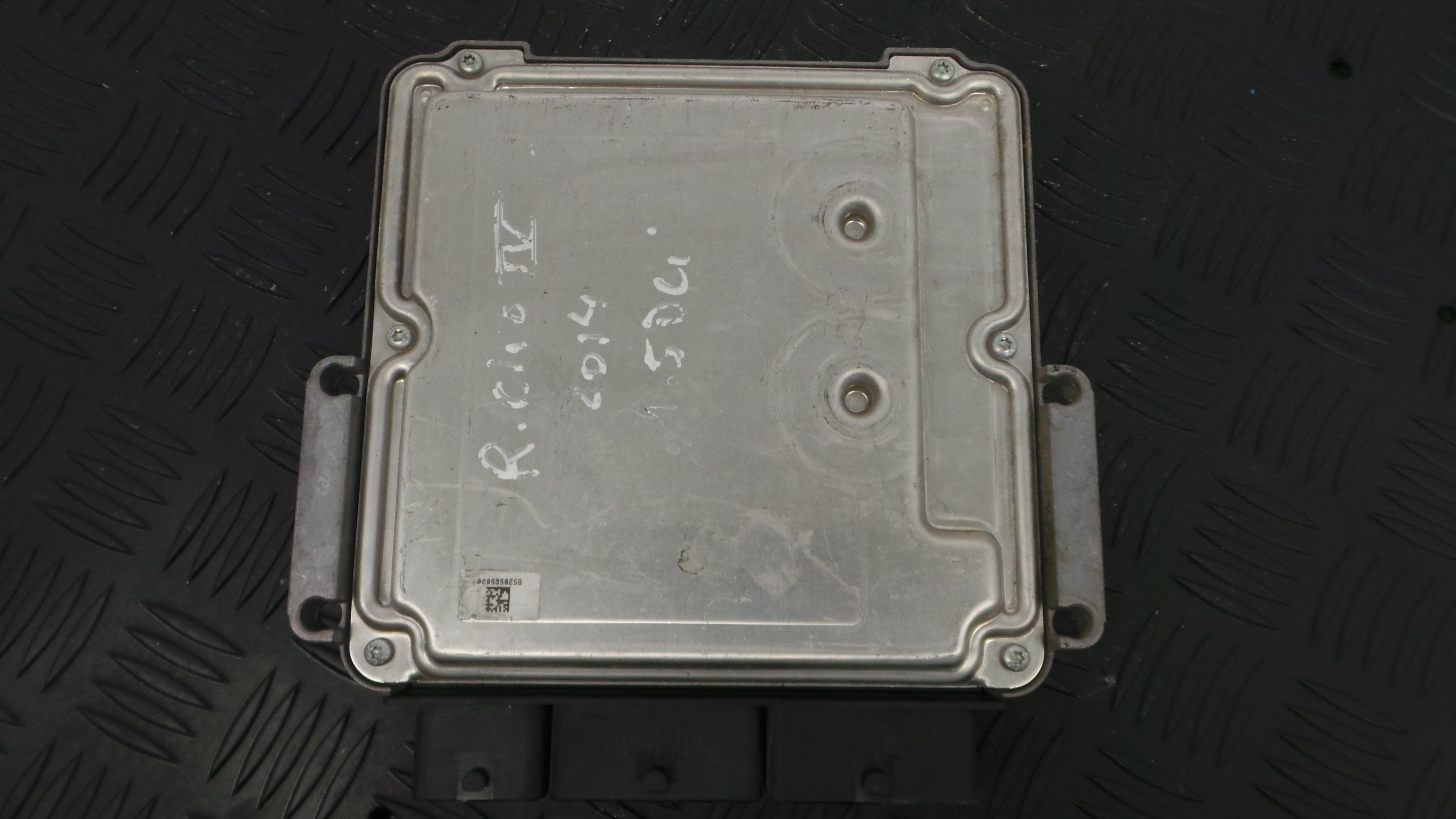 Centralina do Motor 237102213R - RENAULT CLIO IV (BH_)-33140408