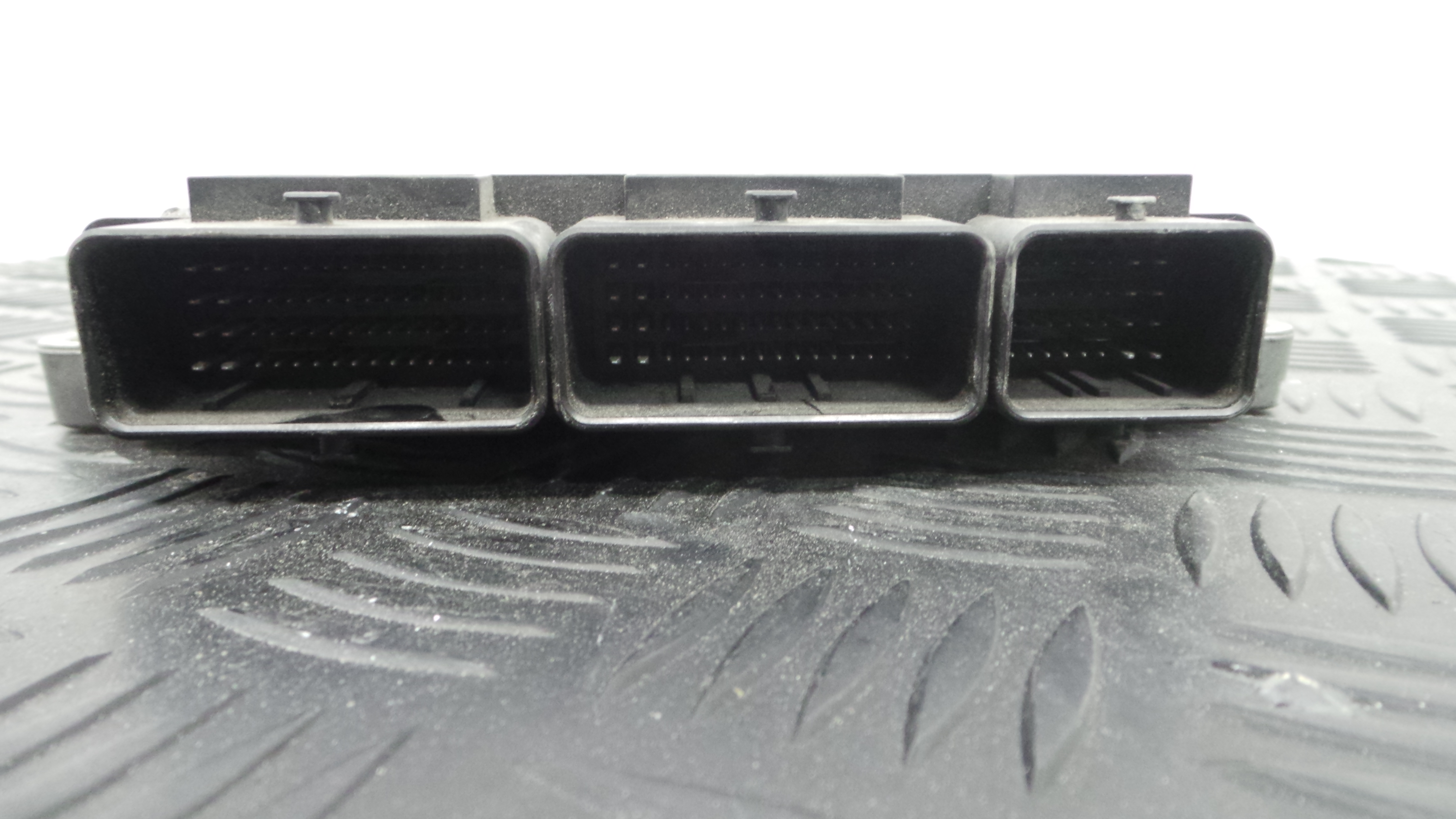 Centralina do Motor 237102747R - RENAULT CLIO IV (BH_)-33140411