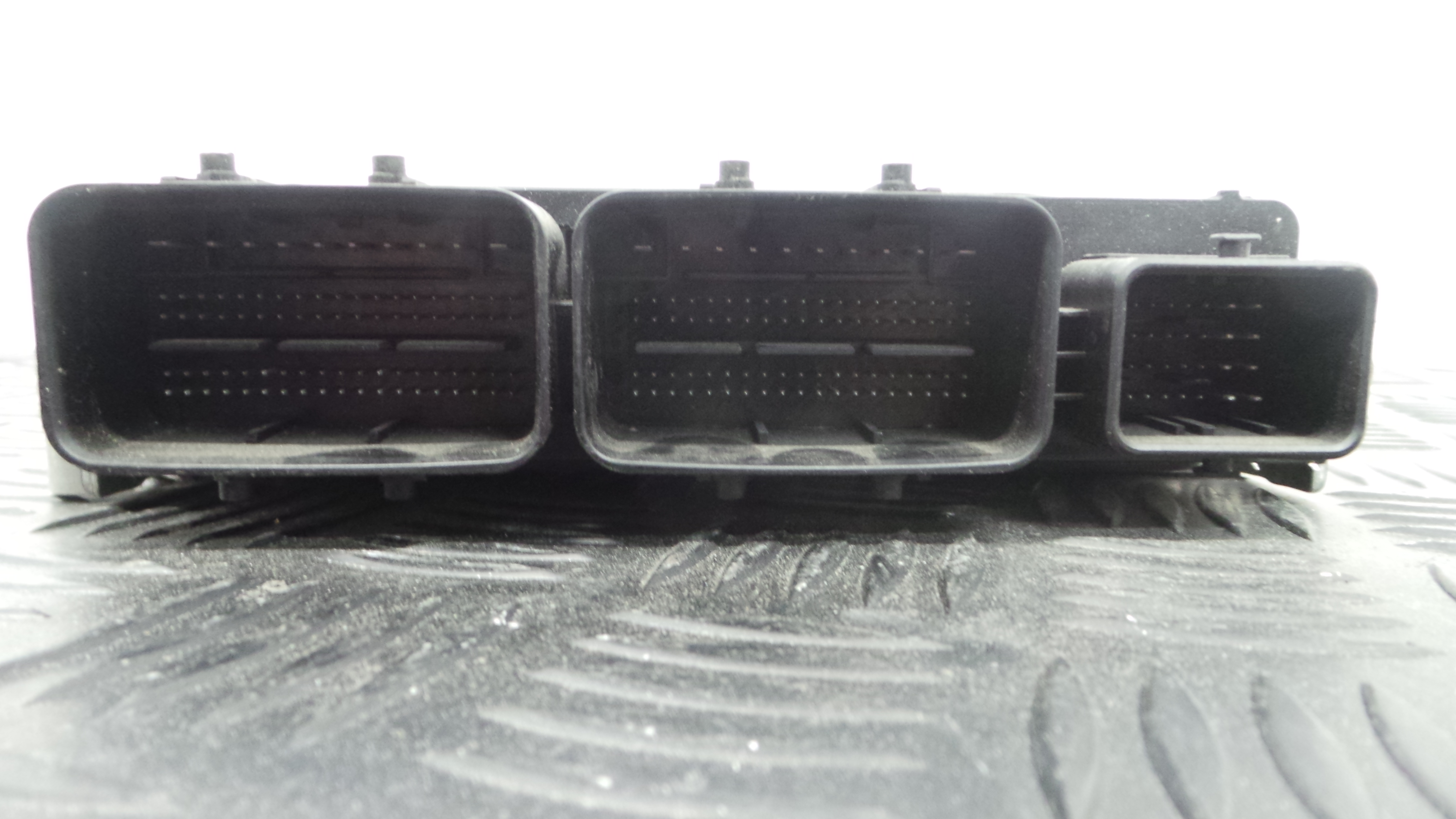 Centralina do Motor 237104328S - RENAULT CLIO V (B7_)-33140479