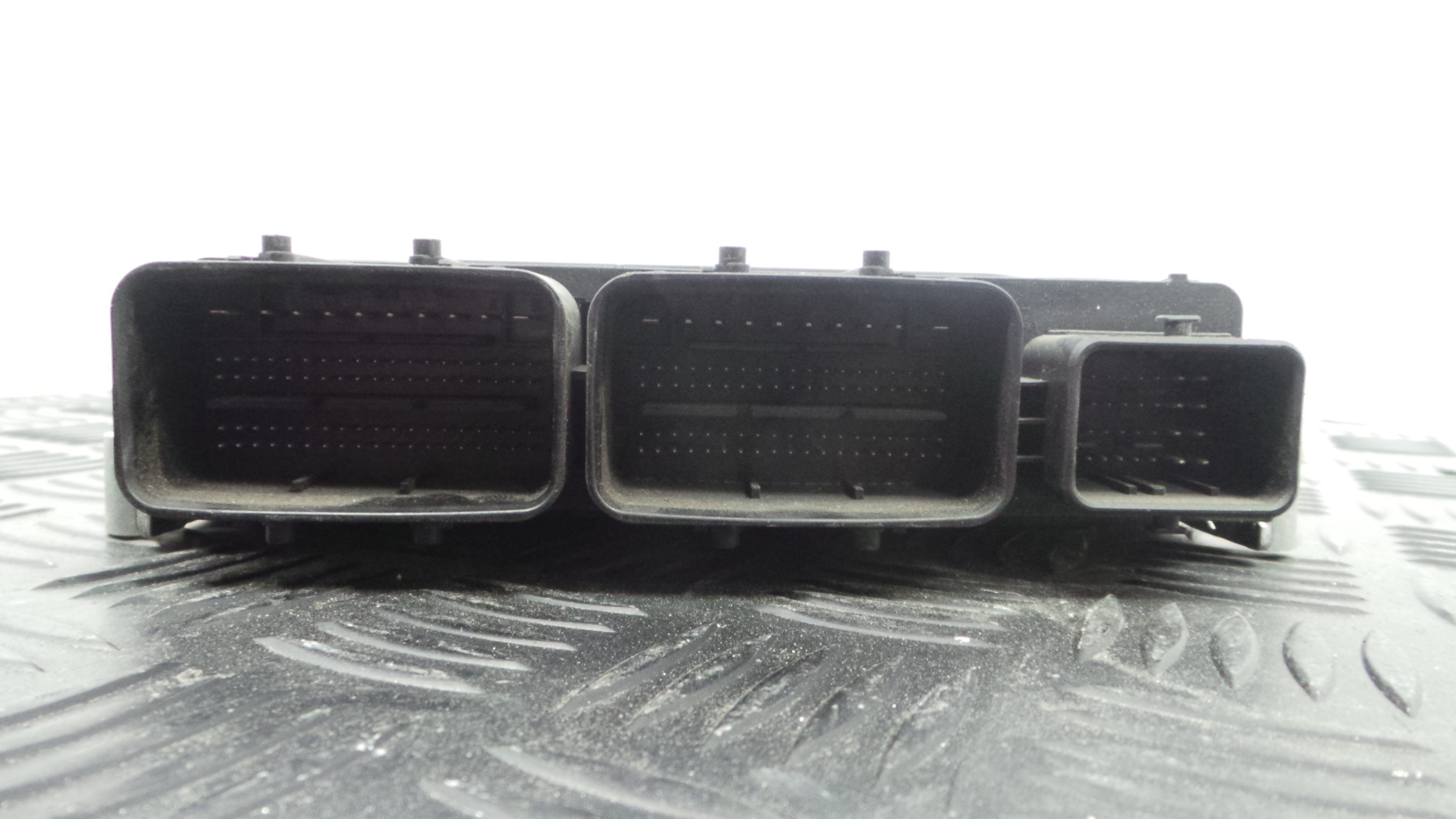 Centralina do Motor 237100833S - RENAULT CLIO V (B7_)-33140513