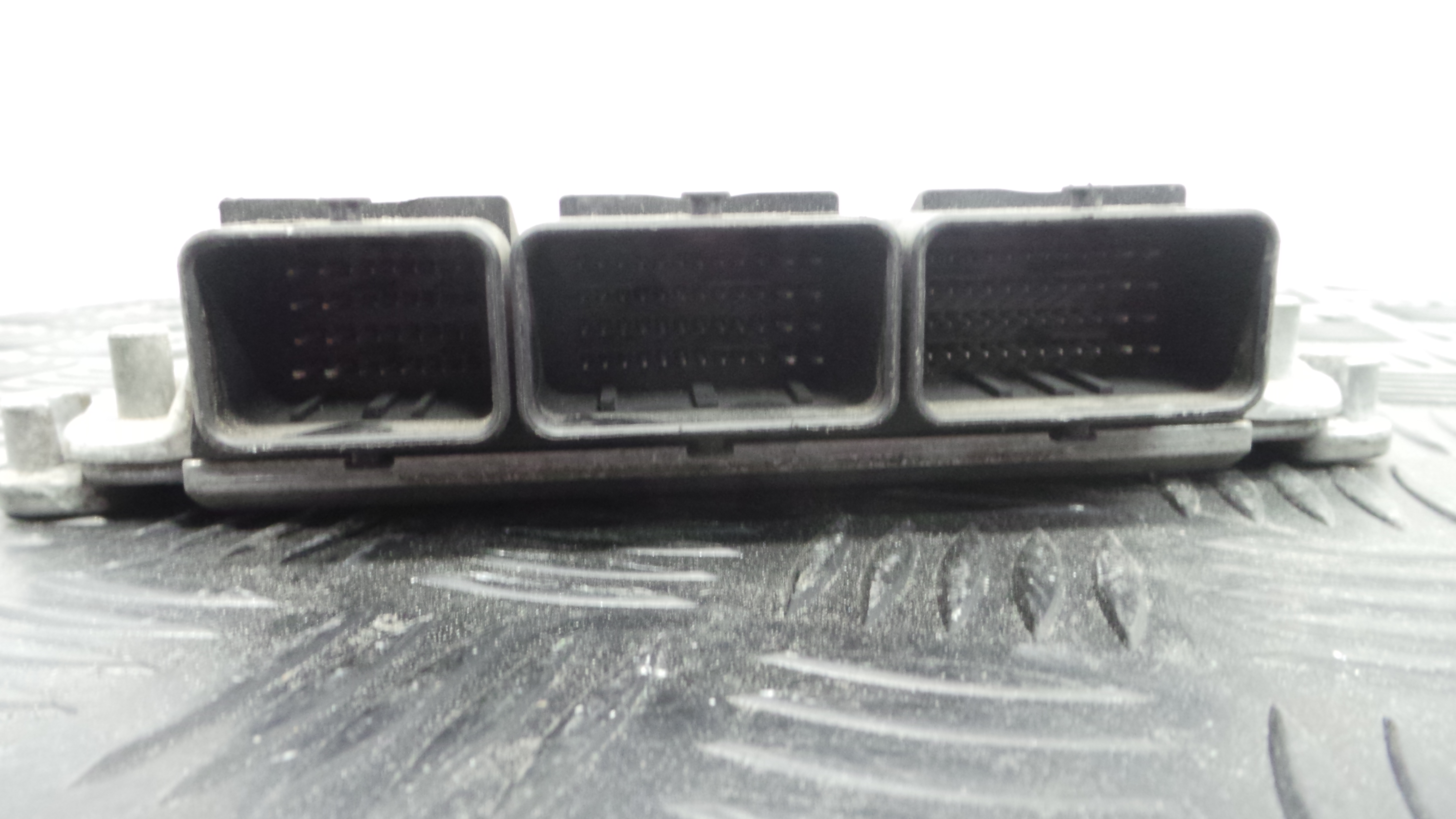 Centralina do Motor 8200243785 - RENAULT MASTER II Caixa (FD), MASTER II Van (FD)-33140516