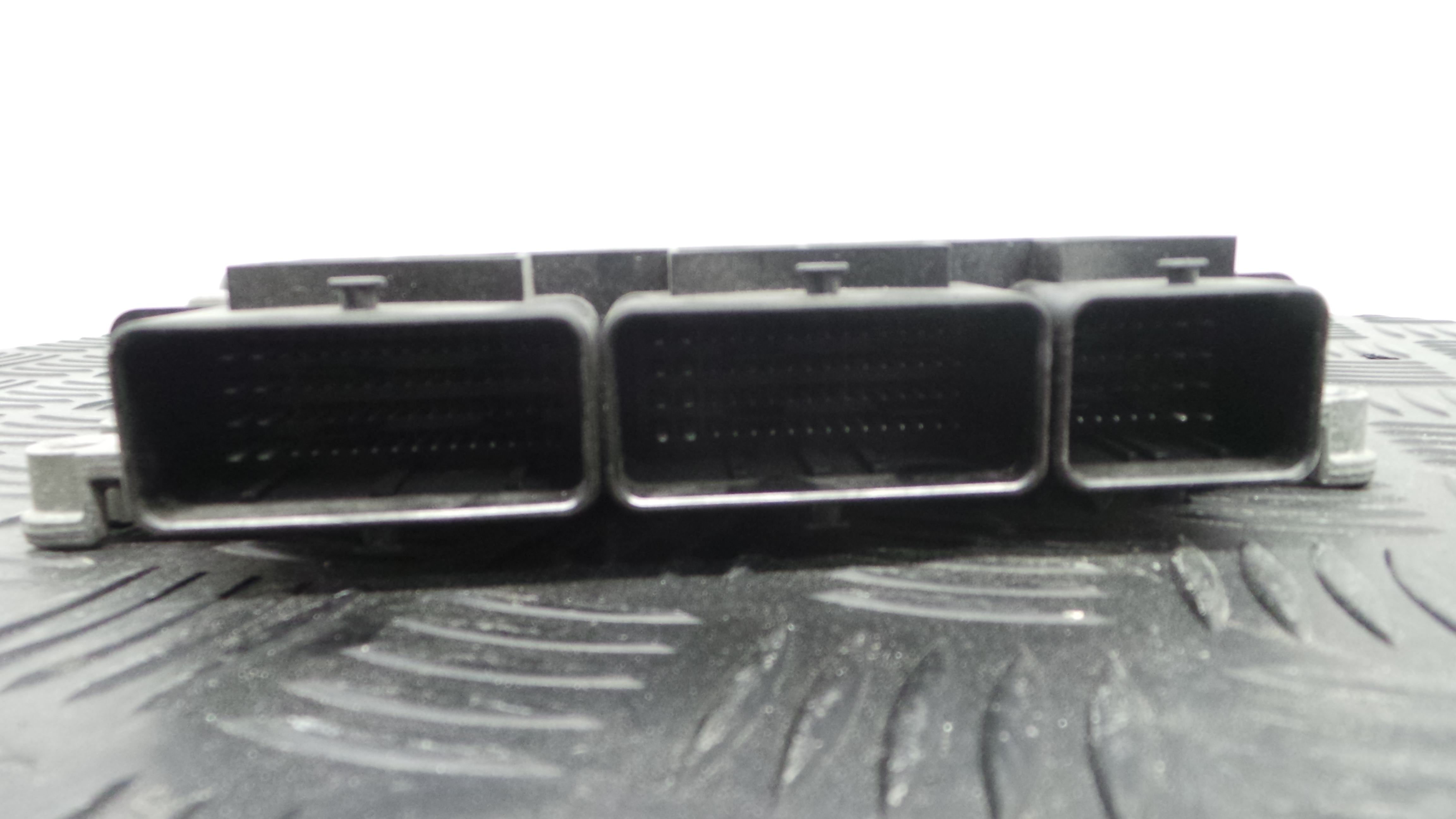 Centralina do Motor 237106319R - RENAULT CLIO IV (BH_)-33140519