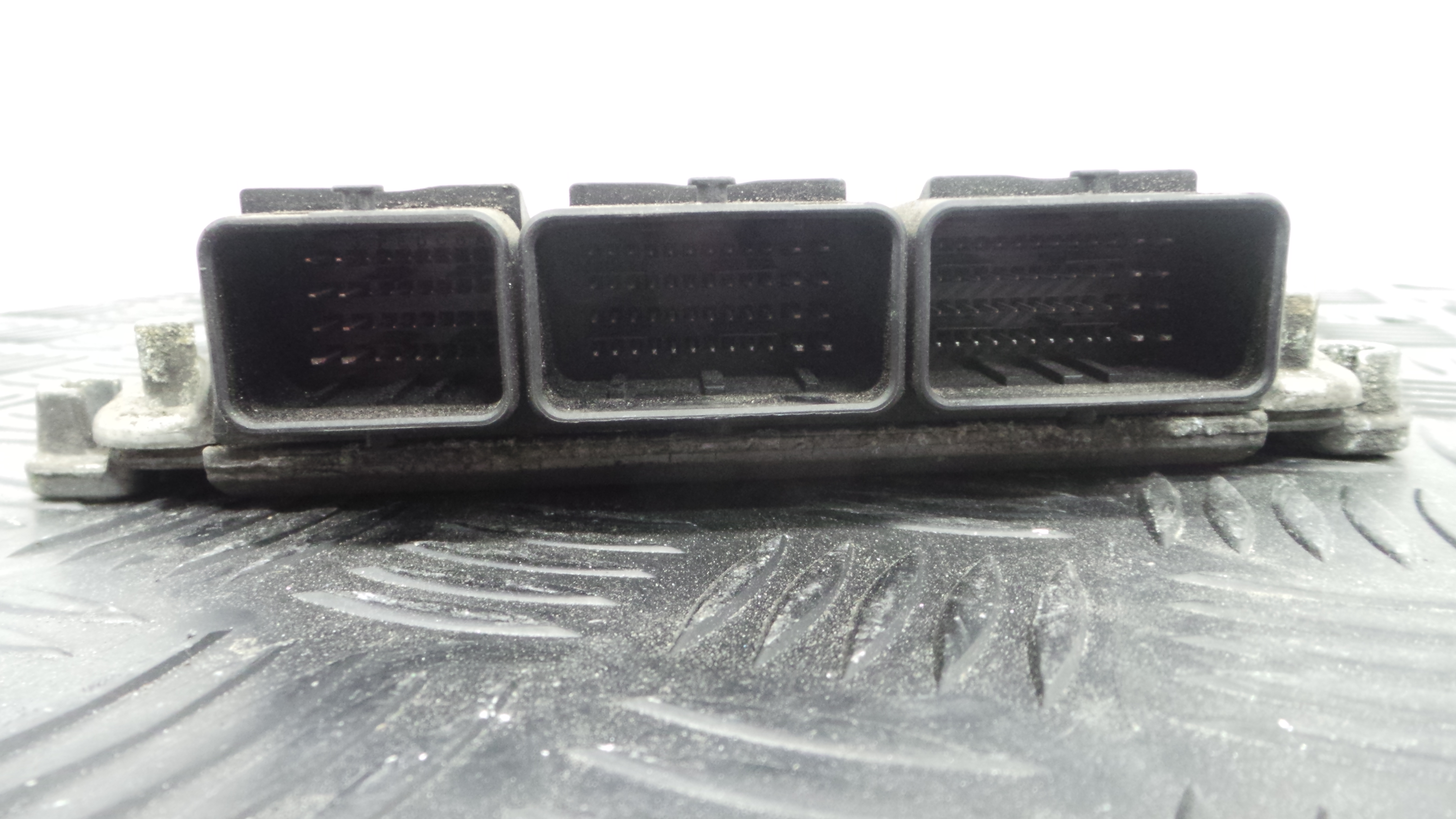 Centralina do Motor 8200163528 - RENAULT LAGUNA II (BG0/1_)-33140522