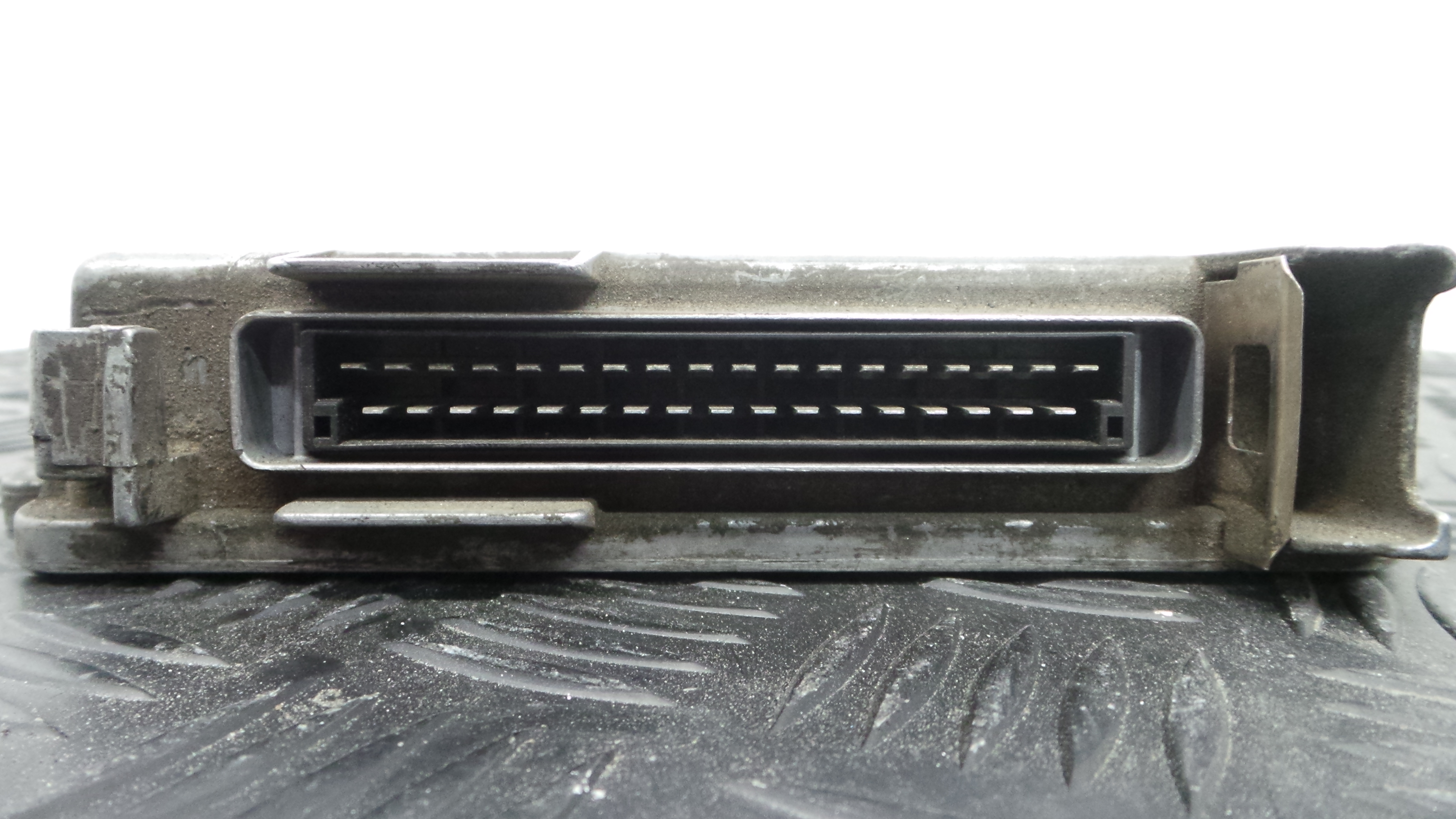 Centralina do Motor 7700108455 - RENAULT CLIO I (B/C57_, 5/357_)-33140525