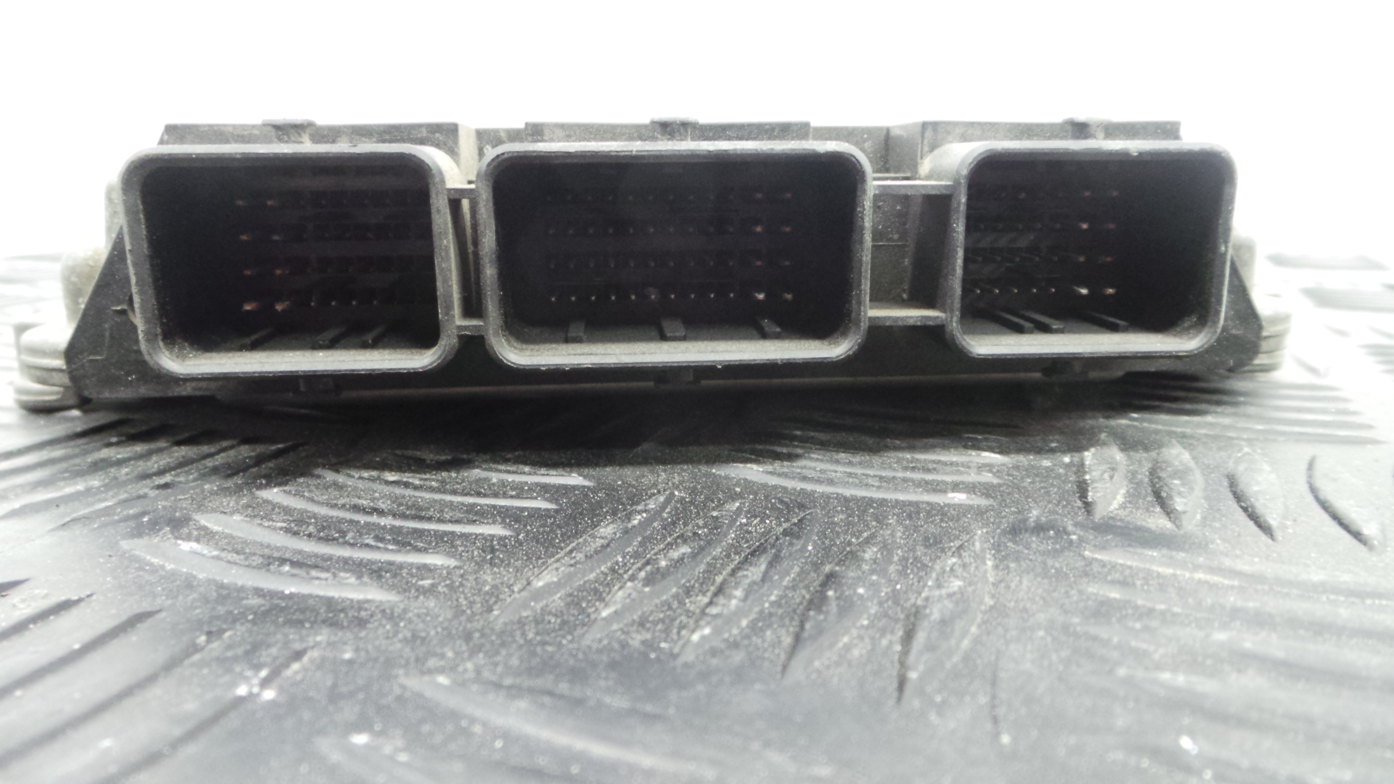 Centralina do Motor 8200310863 - RENAULT MEGANE II (BM0/1_, CM0/1_)-33140529