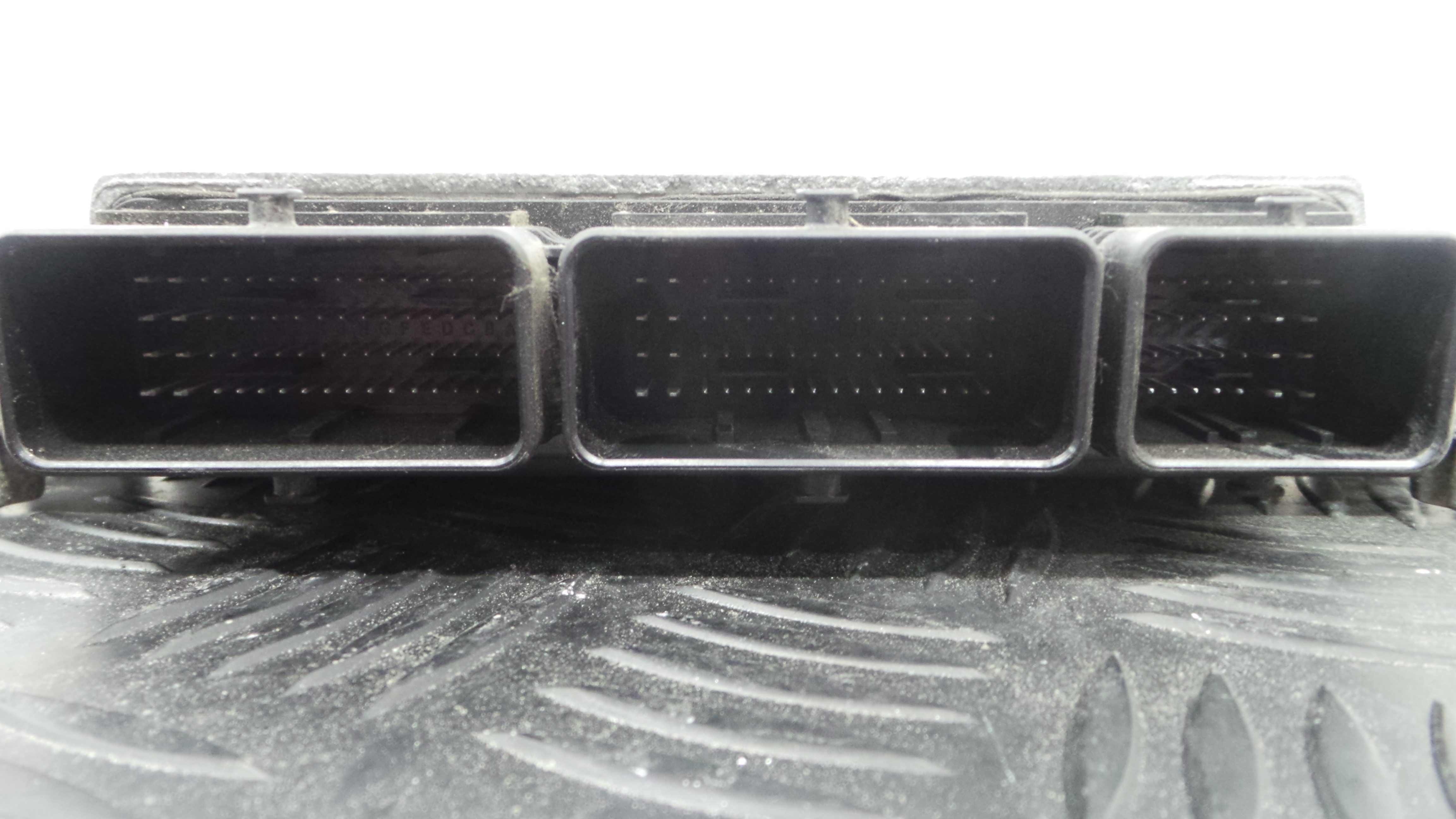 Centralina do Motor 237100386R - RENAULT MEGANE III Hatchback (BZ0/1_, B3_)-33140538