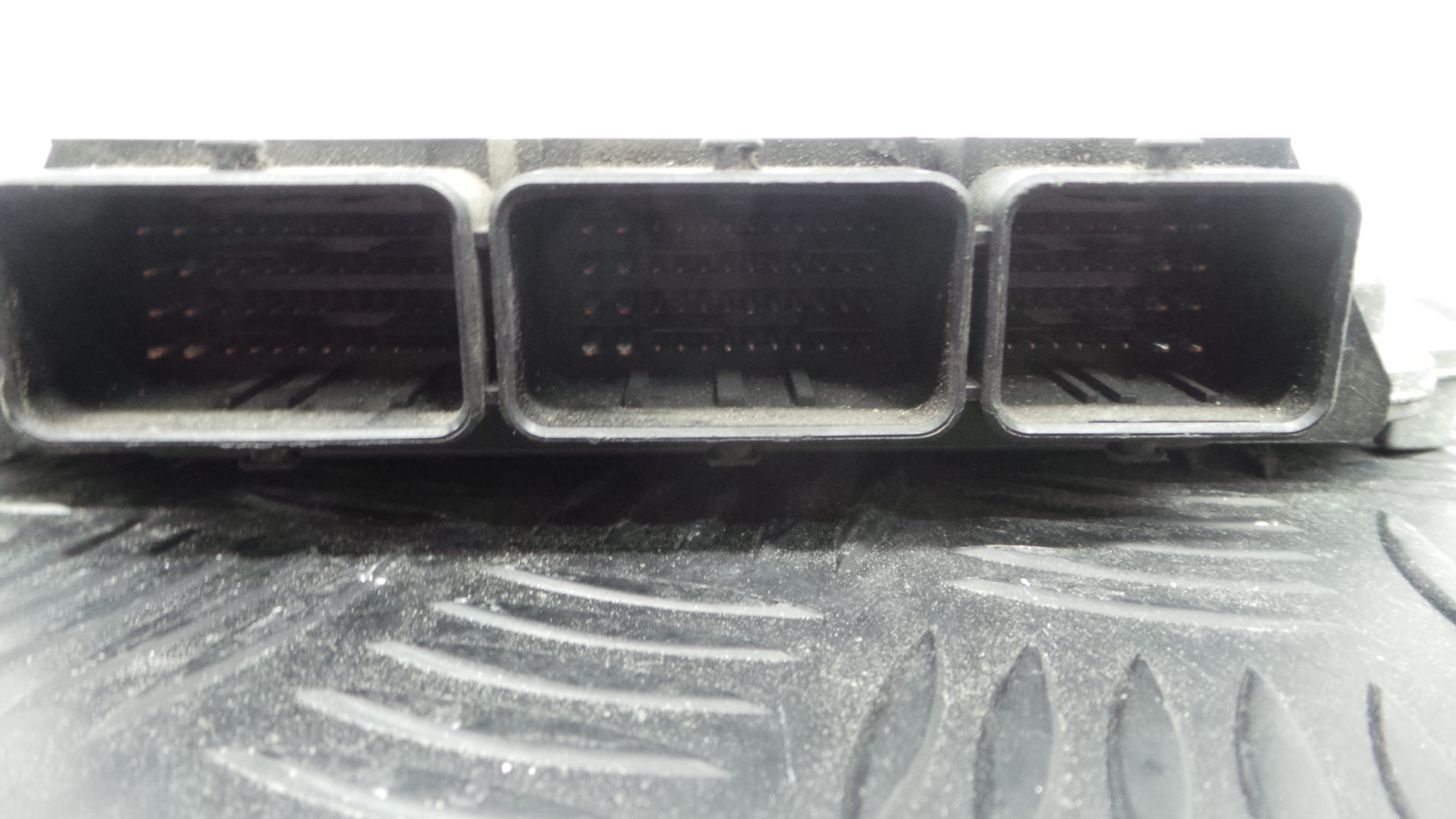 Centralina do Motor 8200726880 - RENAULT LAGUNA III (BT0/1)-33140544