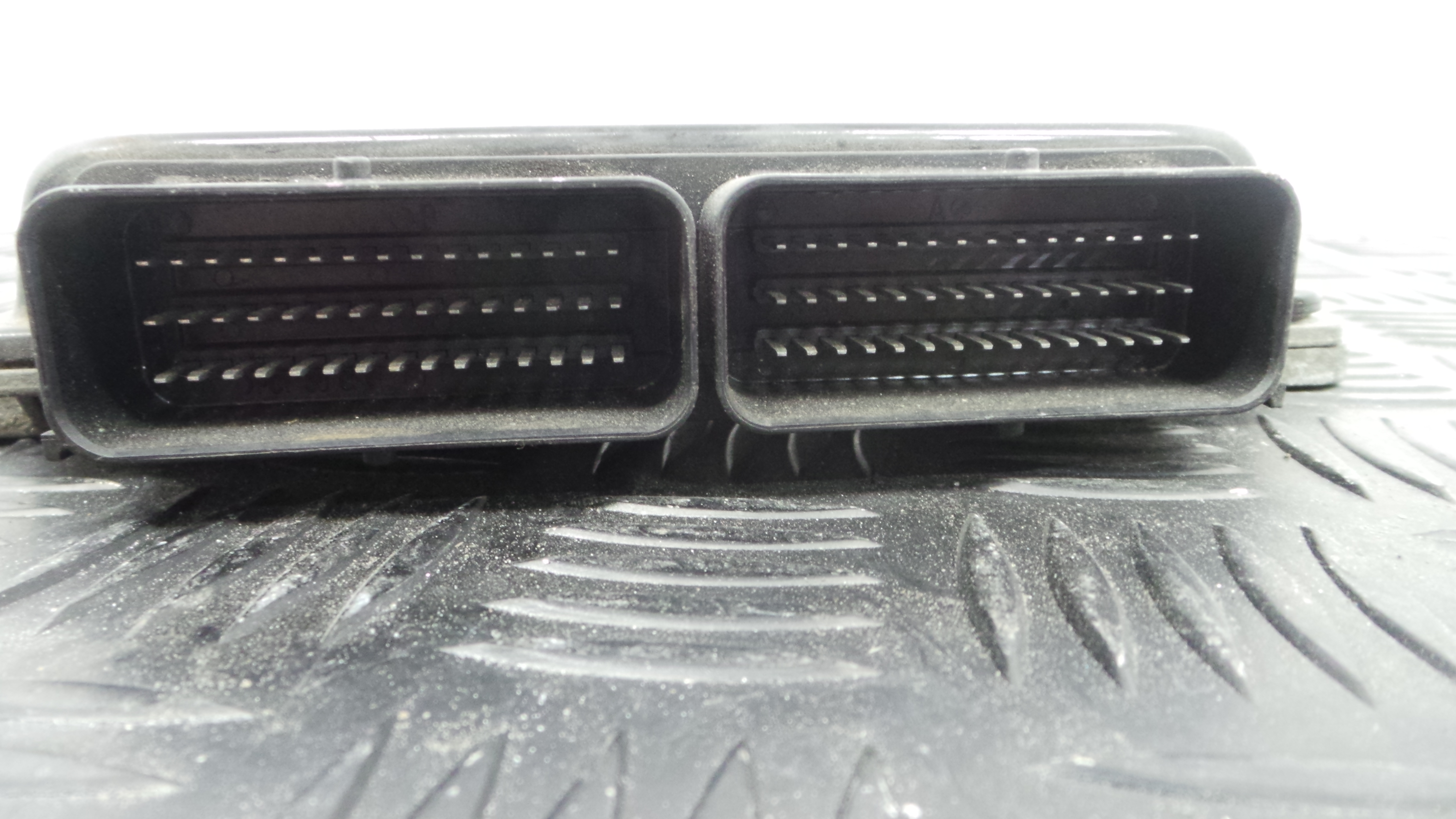 Centralina do Motor 8200164240 - RENAULT CLIO II (BB_, CB_), CLIO Mk II (BB_, CB_)-33140550