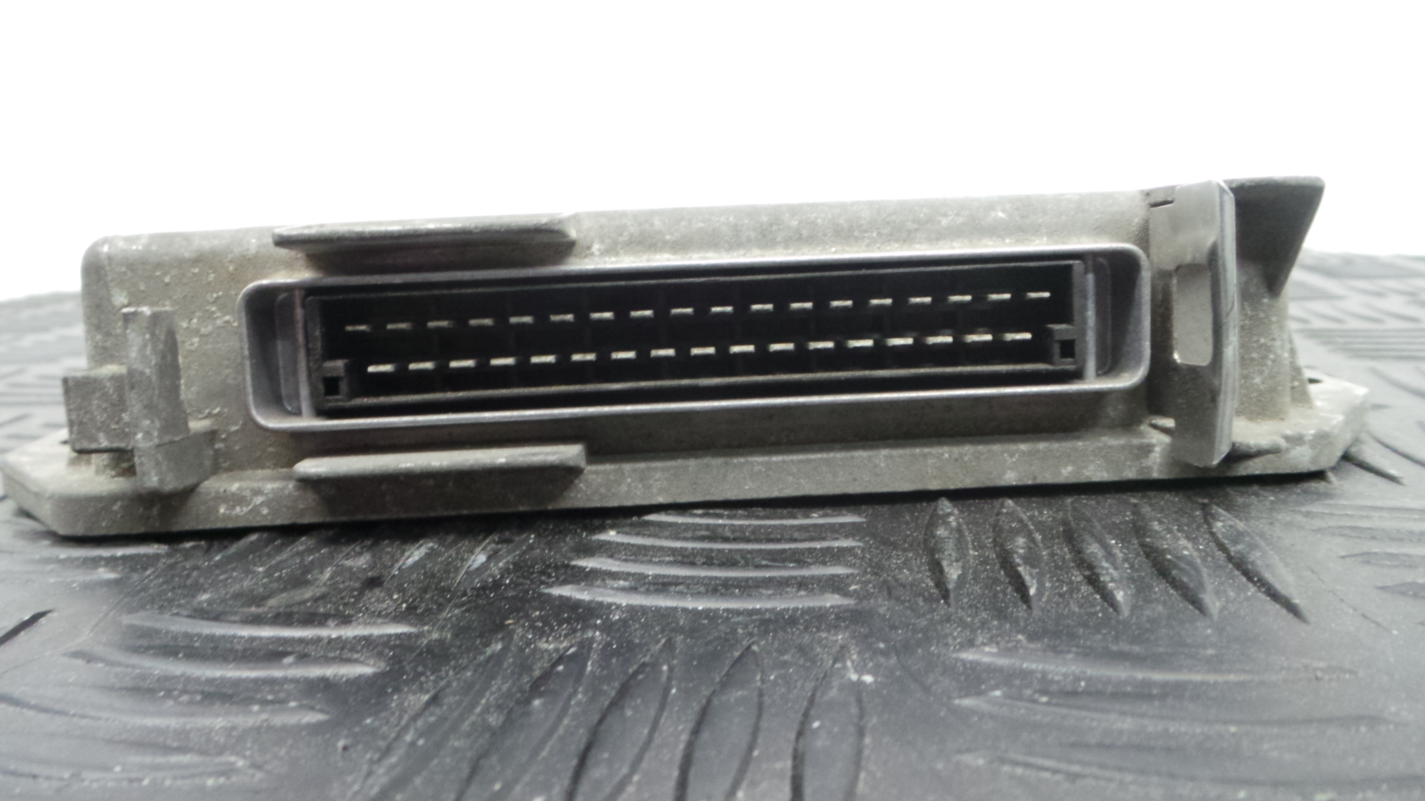 Centralina do Motor 7700868294 - RENAULT CLIO II (BB_, CB_), CLIO Mk II (BB_, CB_)-33140558