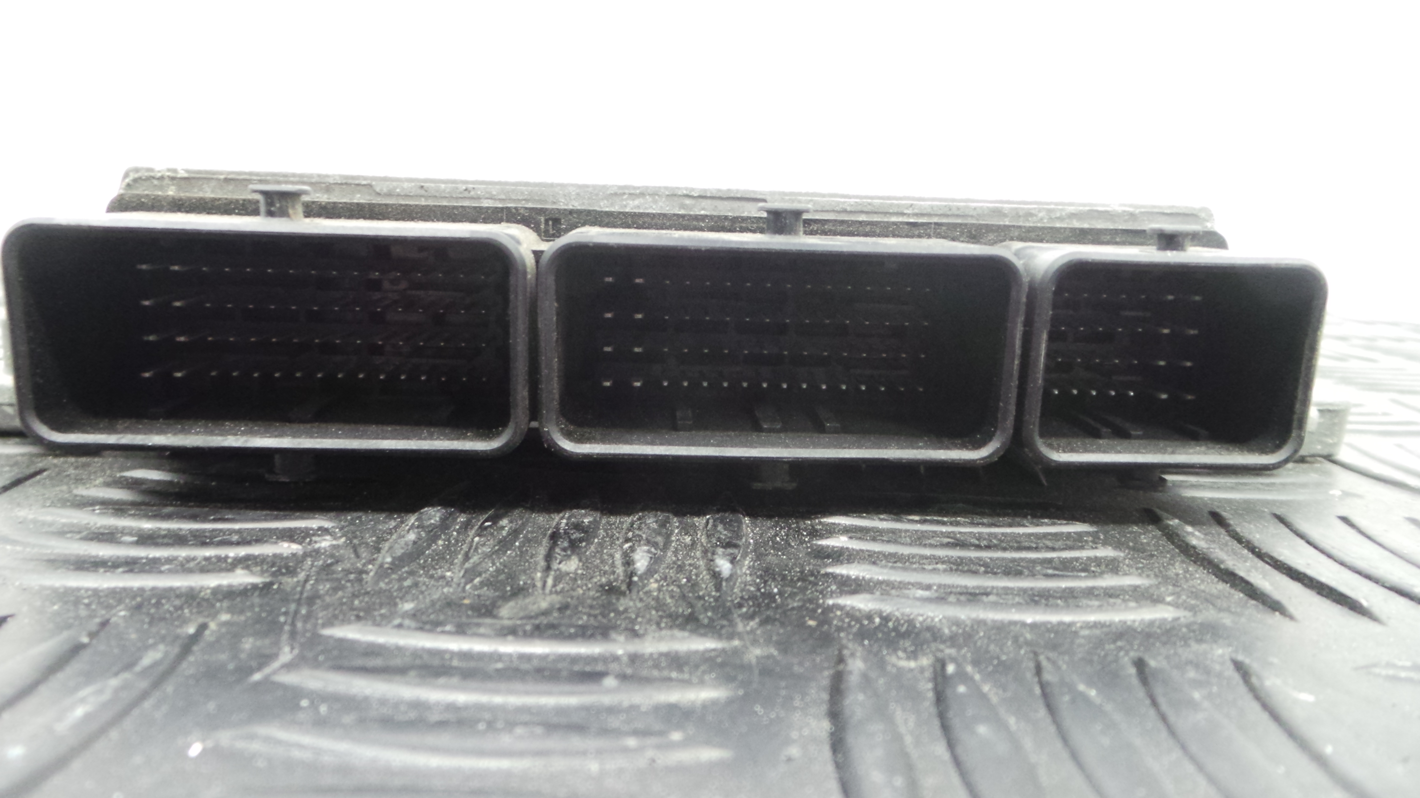 Centralina do Motor 237103353R - RENAULT CLIO IV (BH_)-33140592