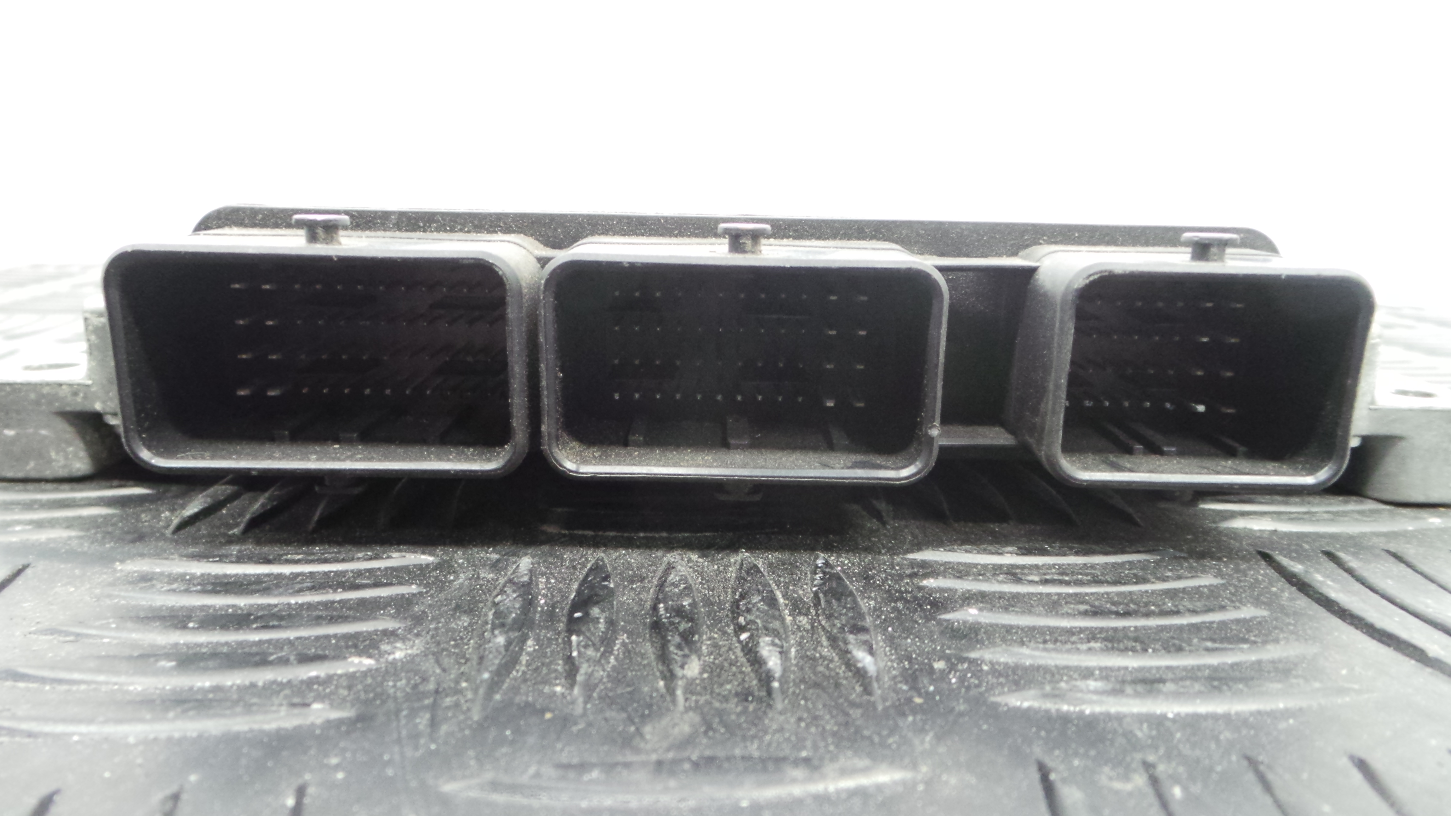 Centralina do Motor 237100120R - RENAULT MEGANE III Hatchback (BZ0/1_, B3_)-33141355