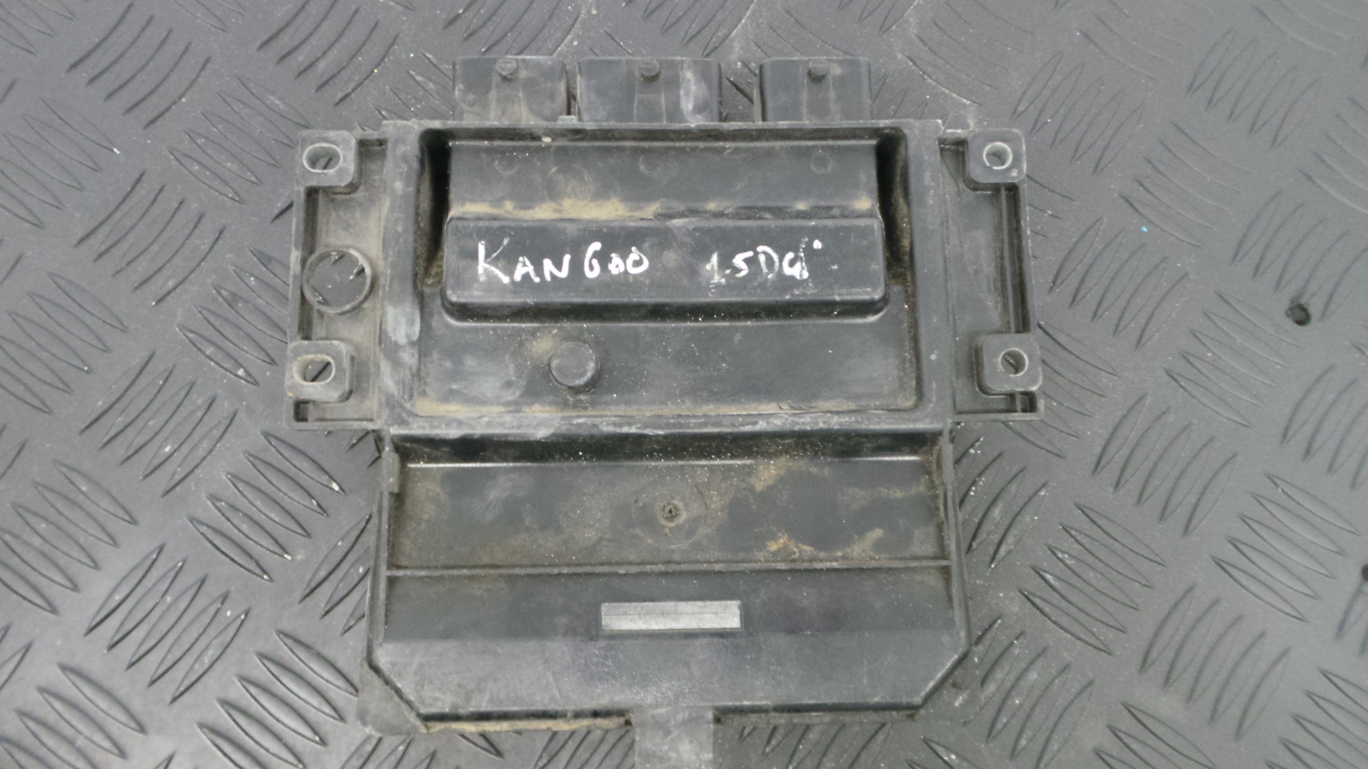 Centralina do Motor 8200331477 - RENAULT KANGOO (KC0/1_)-33141585