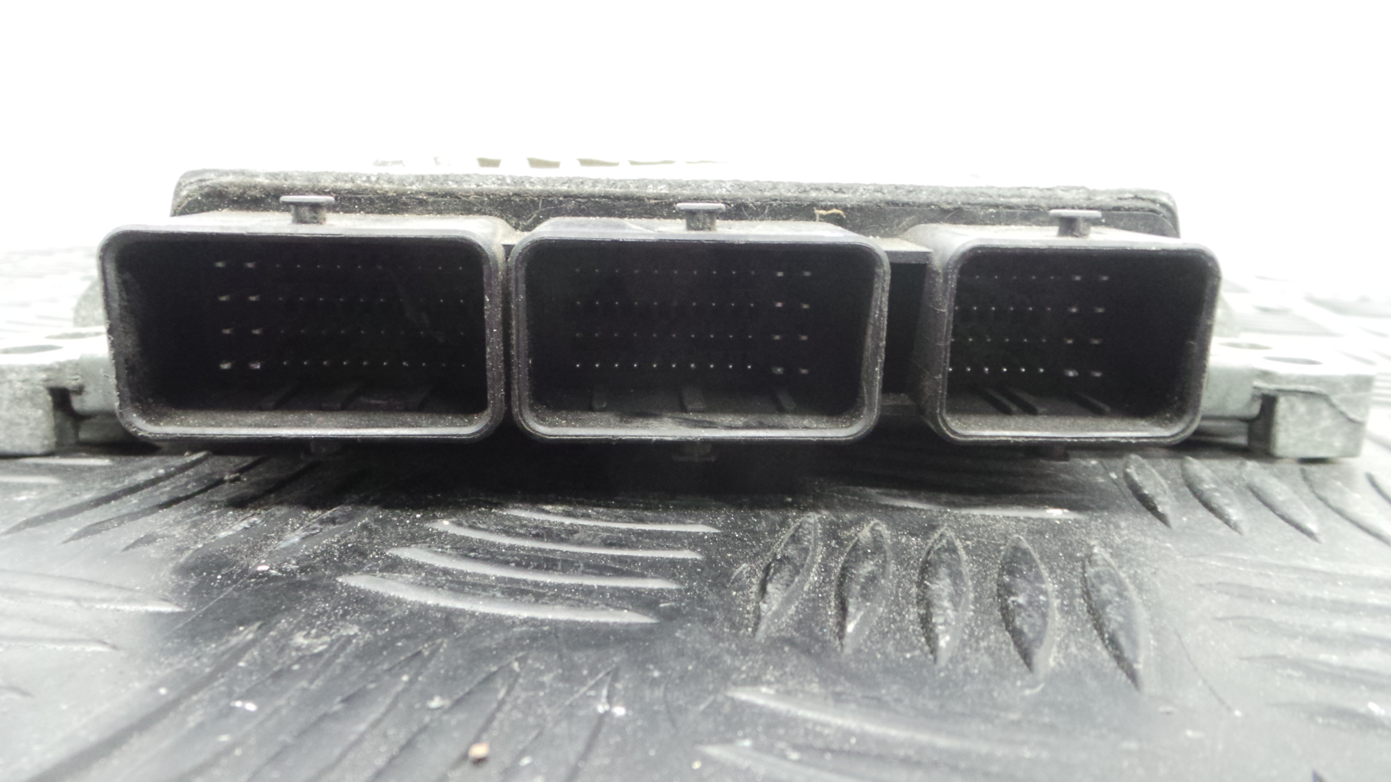 Centralina do Motor 8200565863 - RENAULT MEGANE II (BM0/1_, CM0/1_)-33141795