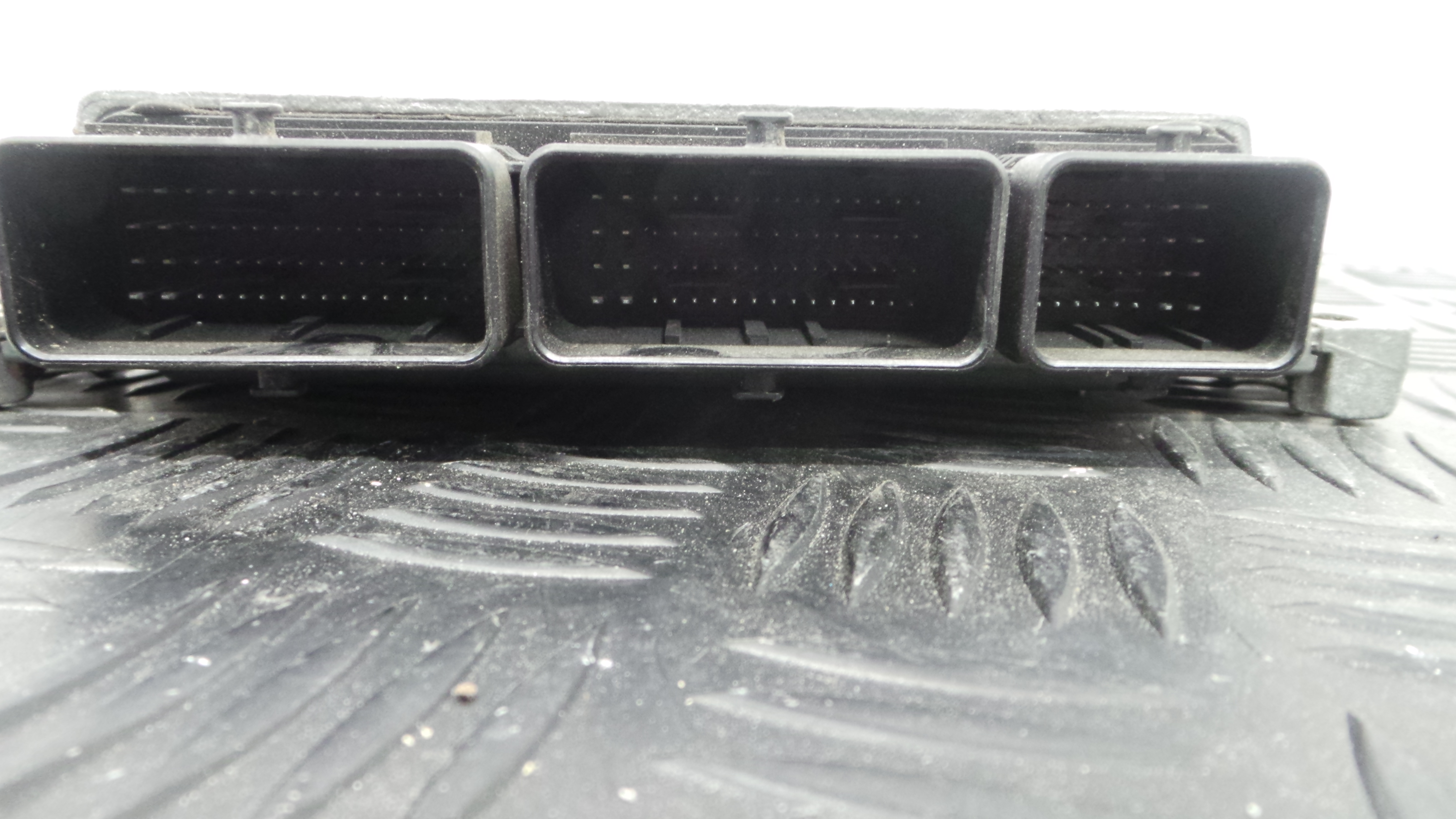 Centralina do Motor 237100386R - RENAULT MEGANE III Hatchback (BZ0/1_, B3_)-33141855