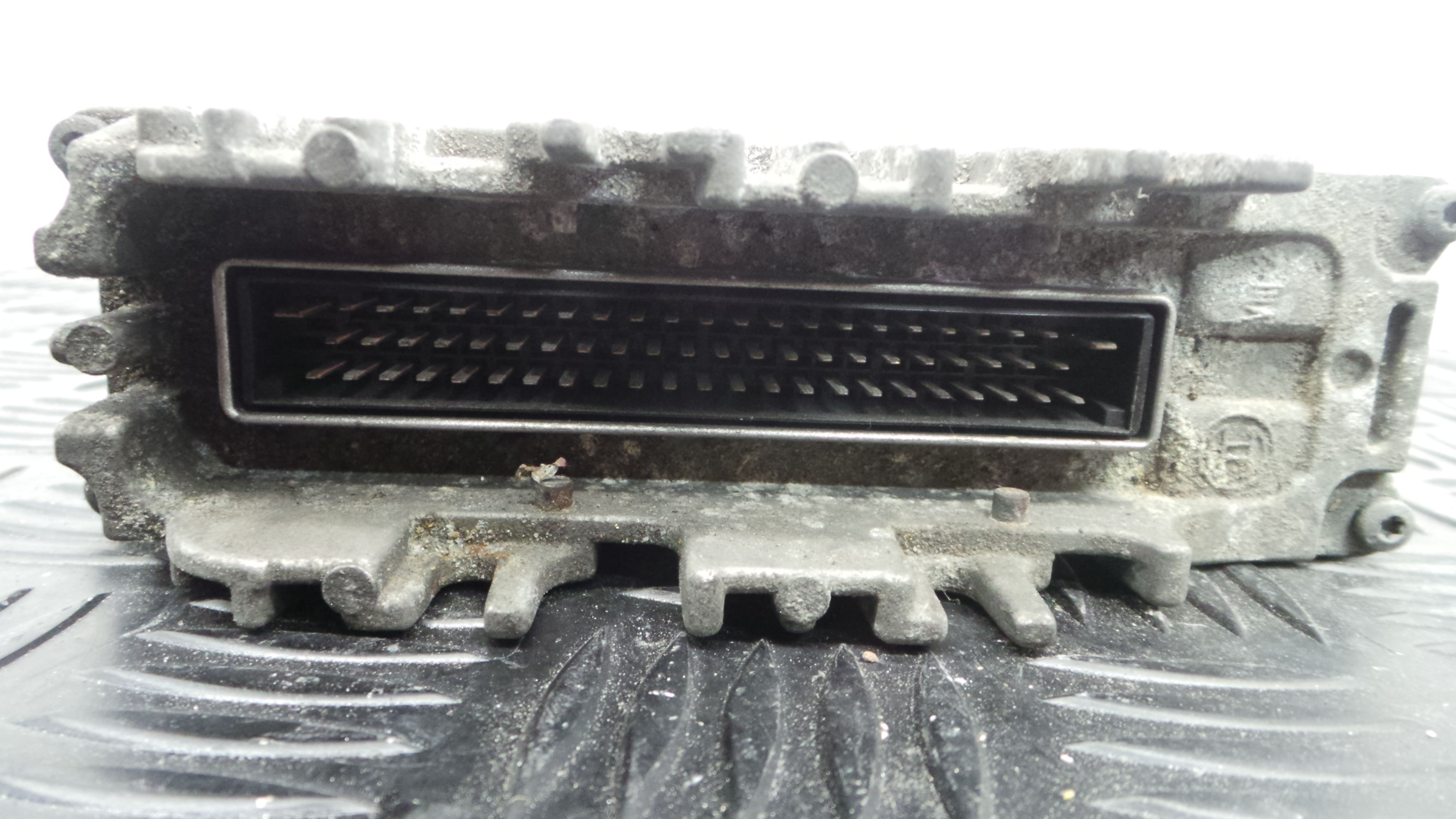 Centralina do Motor 7700110647 - RENAULT MEGANE I (BA0/1_)-33141869