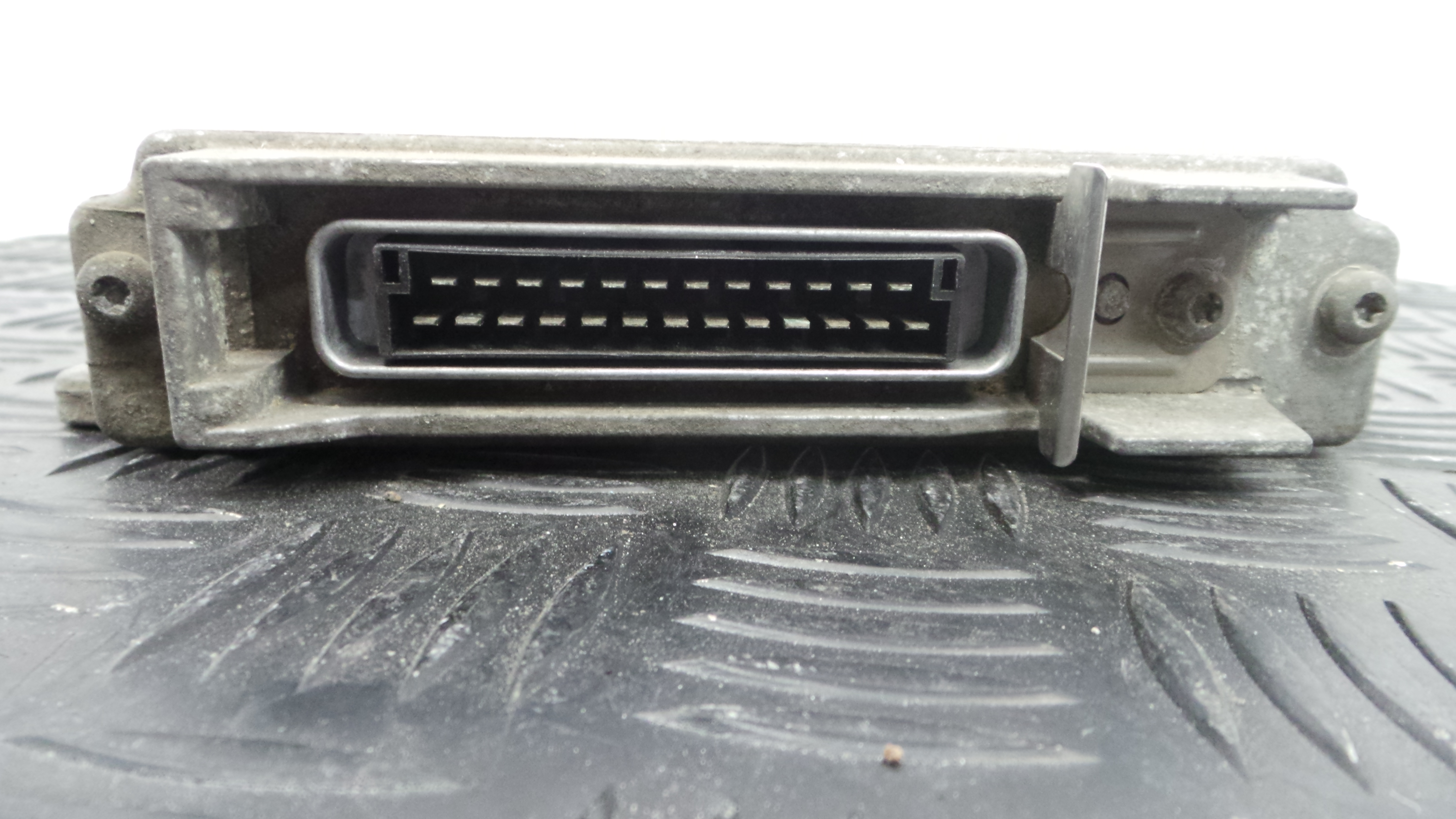 Centralina do Motor 7700104956 - RENAULT CLIO II (BB_, CB_), CLIO Mk II (BB_, CB_)-33141905