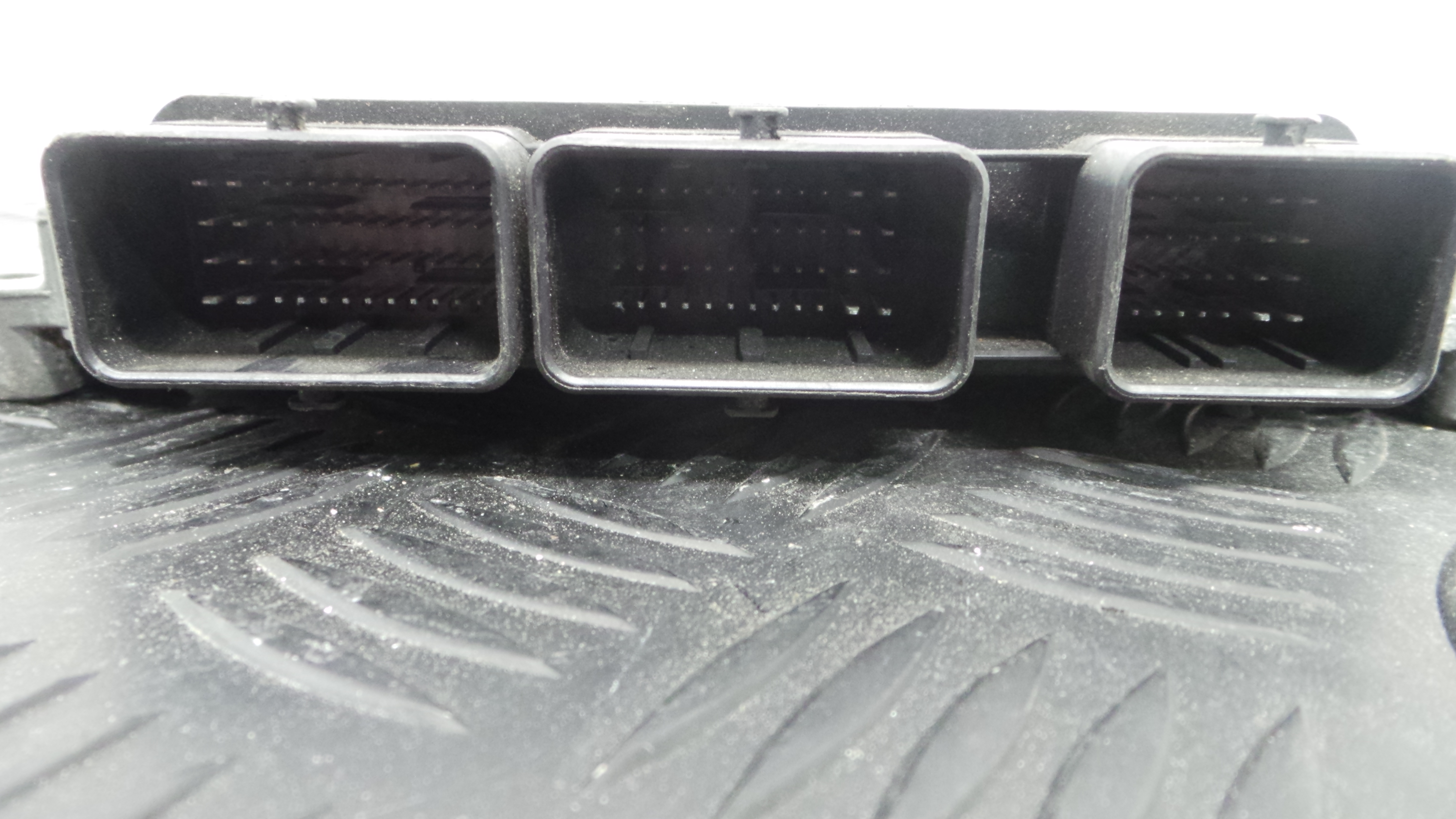 Centralina do Motor 237100121R - RENAULT MEGANE II (BM0/1_, CM0/1_)-33142033