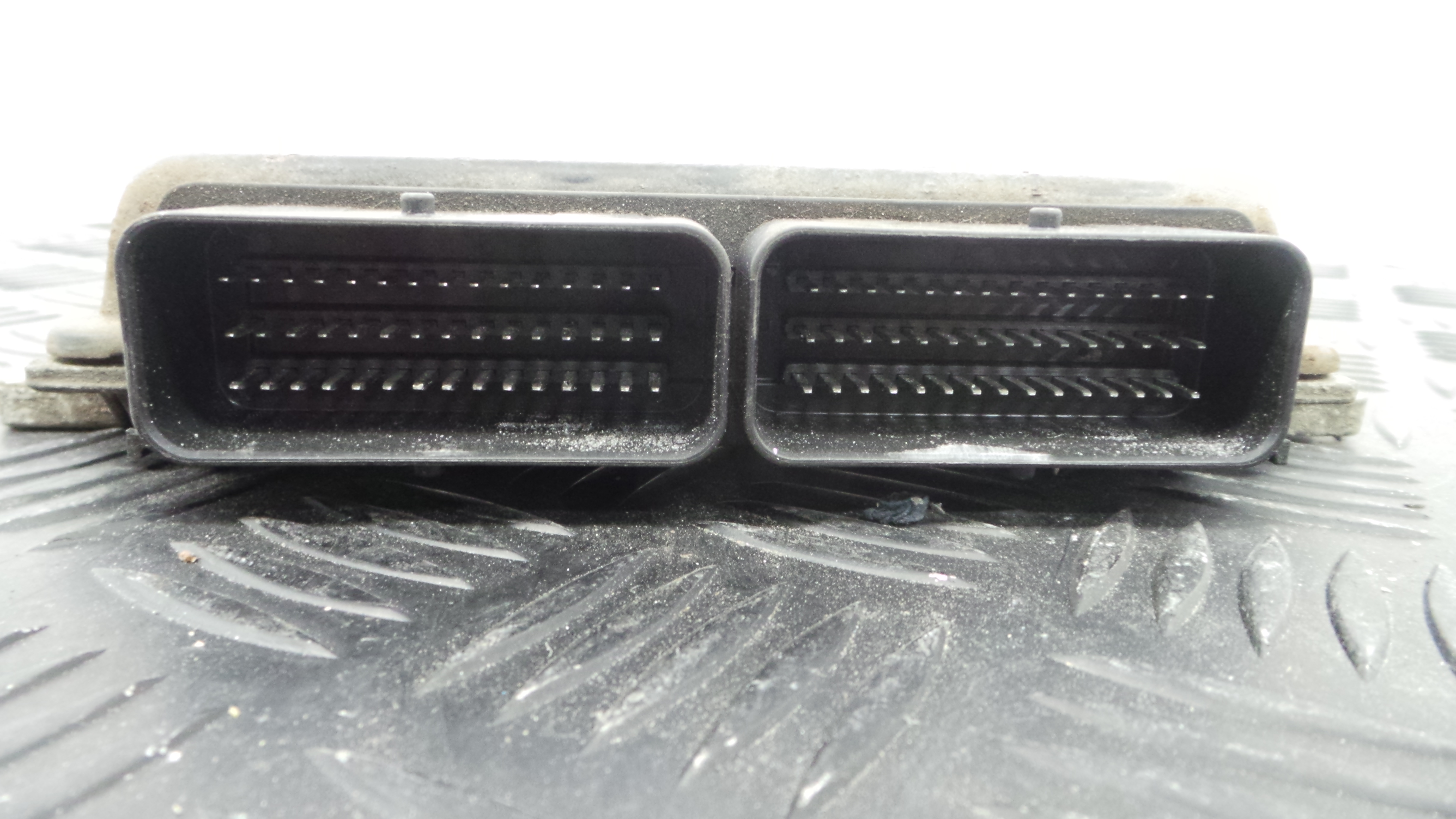 Centralina do Motor 8200039797 - RENAULT CLIO II (BB_, CB_), CLIO Mk II (BB_, CB_)-33142040