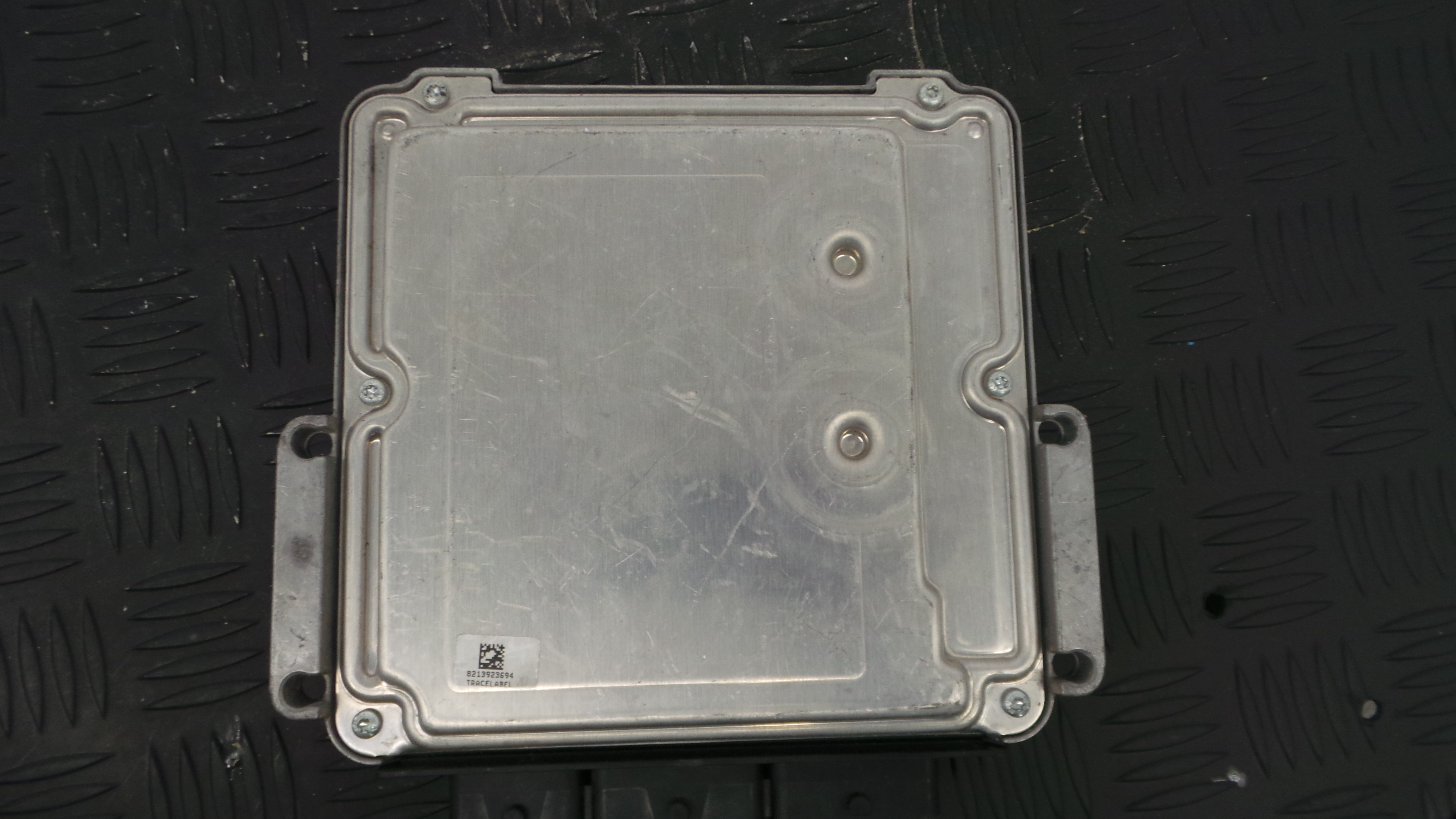 Centralina do Motor 8200520036 - RENAULT LAGUNA II (BG0/1_)-33143796