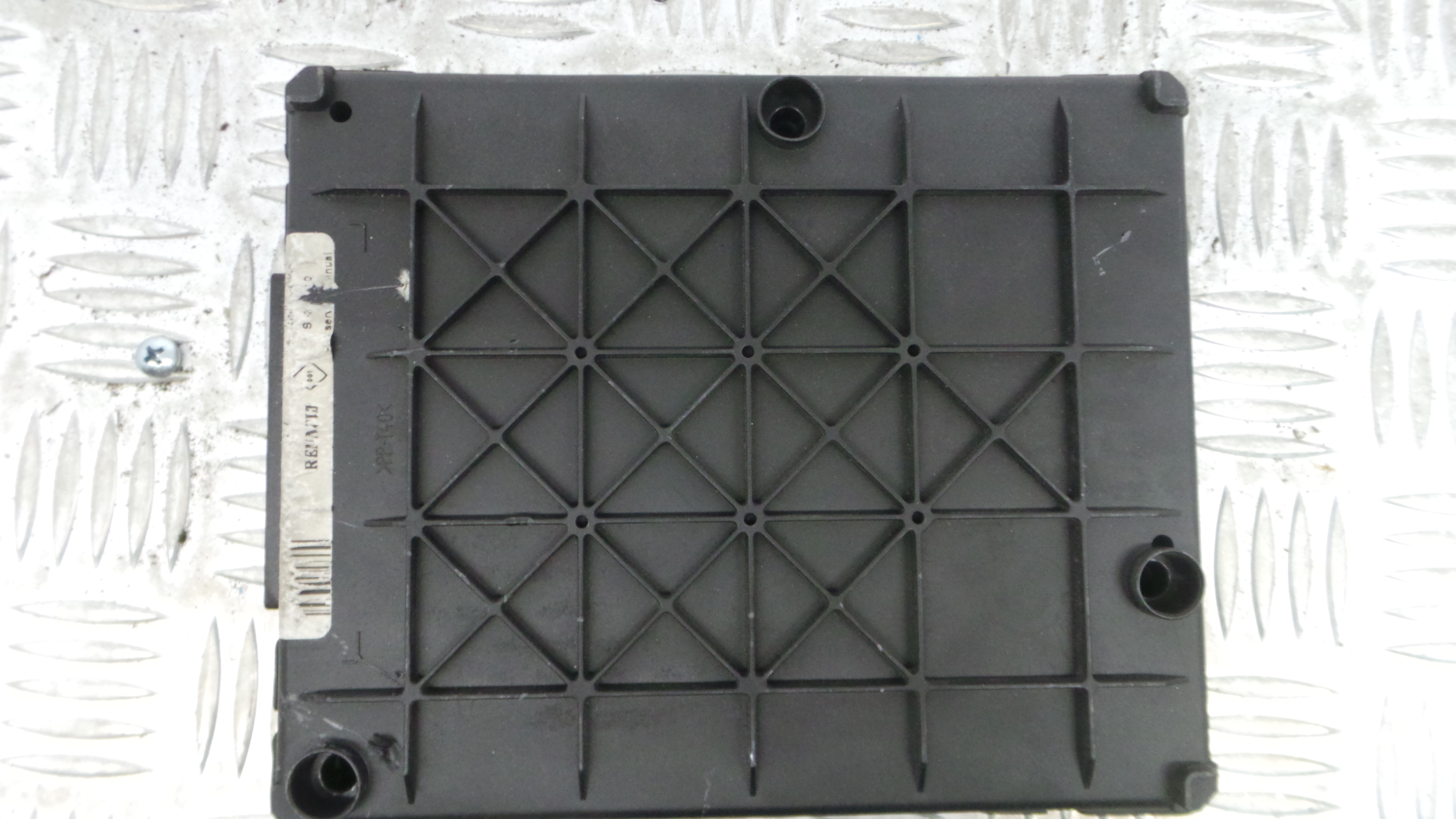 Caixa dos Fusíveis / BSI / UCH / SAM 77003297929 - RENAULT MEGANE I (BA0/1_)-33147047