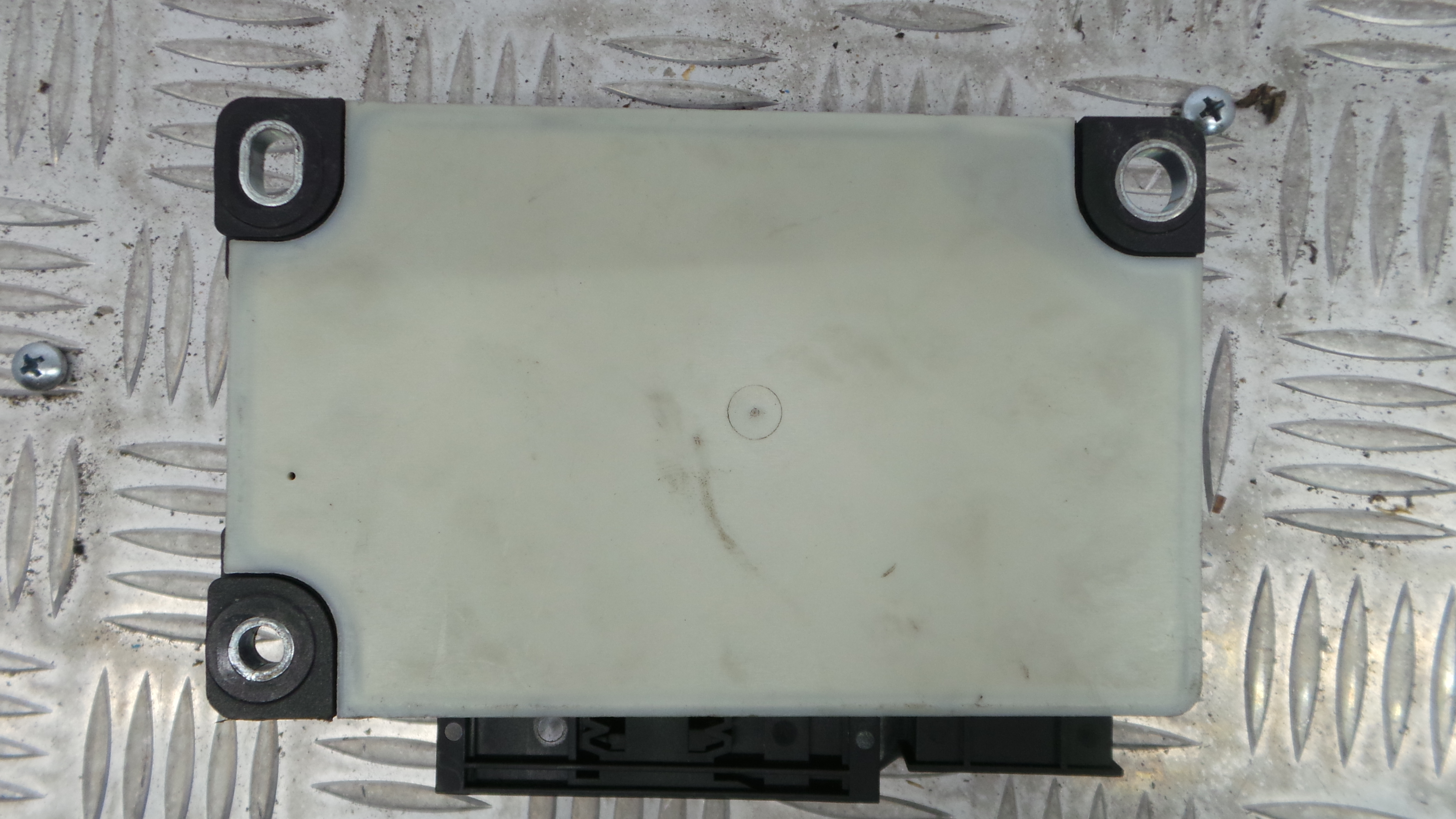 Centralina de Airbags 285585226R - RENAULT MEGANE III Hatchback (BZ0/1_, B3_)-33149111