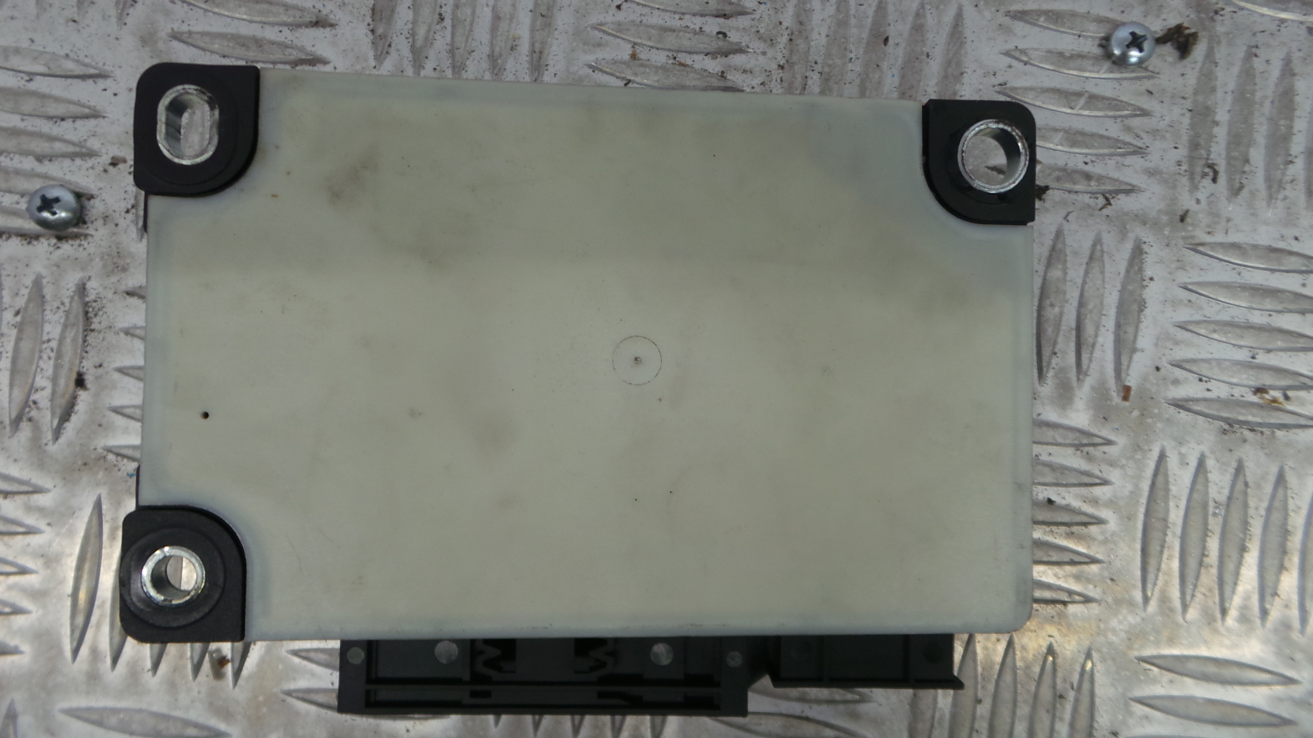 Centralina de Airbags 285581365R - RENAULT MEGANE III Hatchback (BZ0/1_, B3_)-33149136