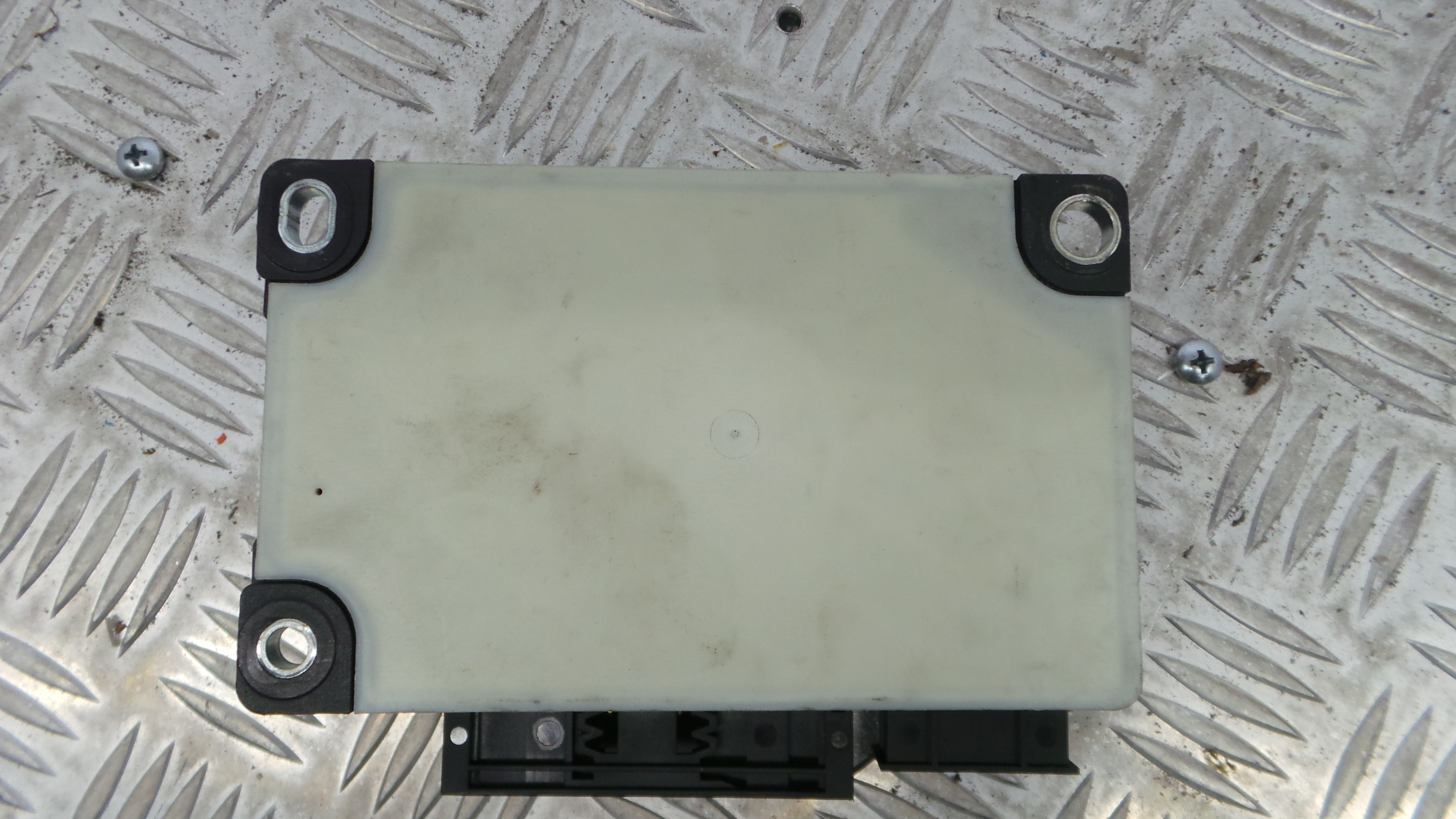 Centralina de Airbags 285581365R - RENAULT MEGANE III Hatchback (BZ0/1_, B3_)-33149138 Centralina de Airbags 285581365R - RENAULT MEGANE III Hatchback (BZ0/1_, B3_)-33149138