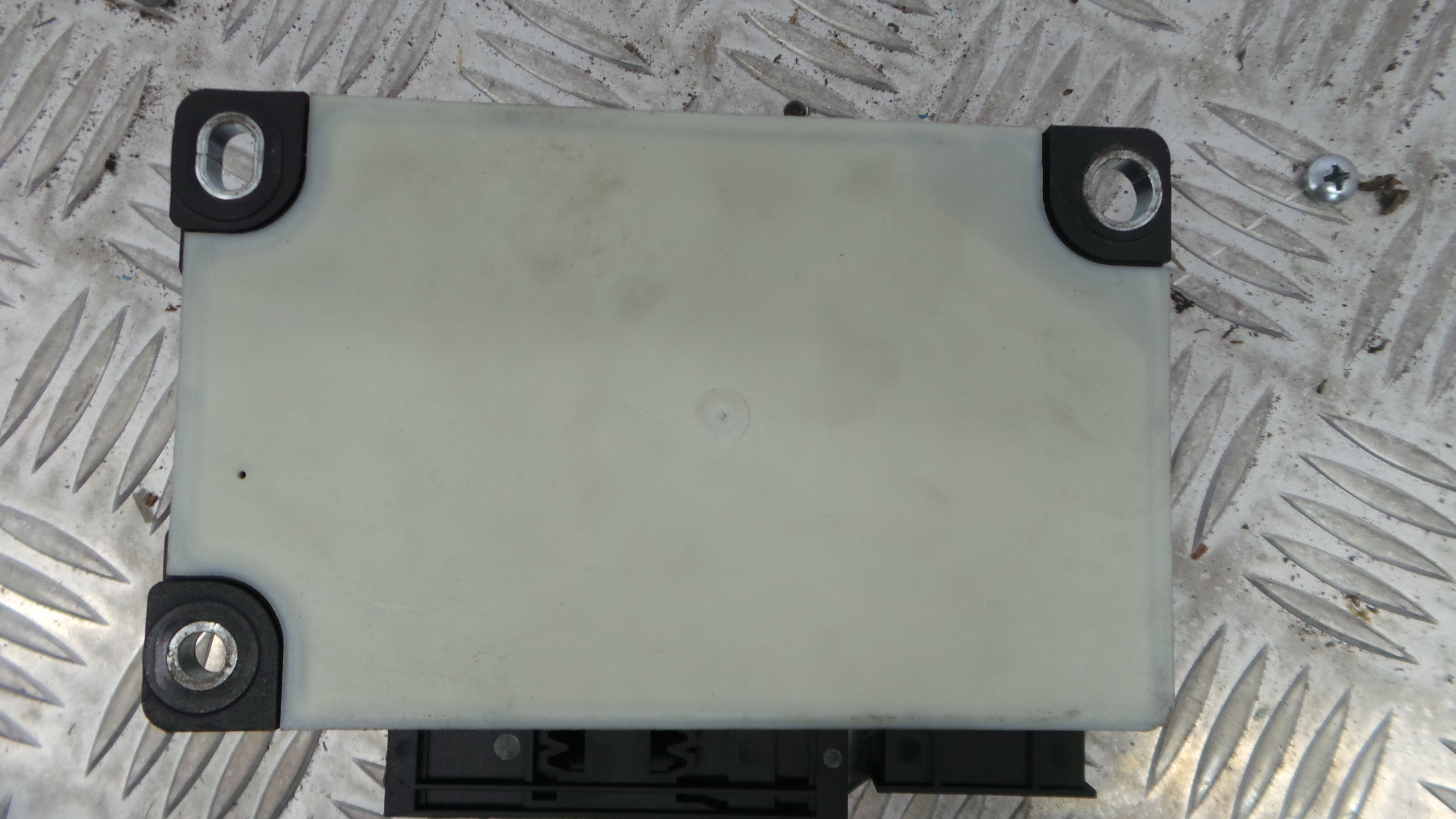 Centralina de Airbags 285587230R - RENAULT MEGANE III Hatchback (BZ0/1_, B3_)-33149176 Centralina de Airbags 285587230R - RENAULT MEGANE III Hatchback (BZ0/1_, B3_)-33149176