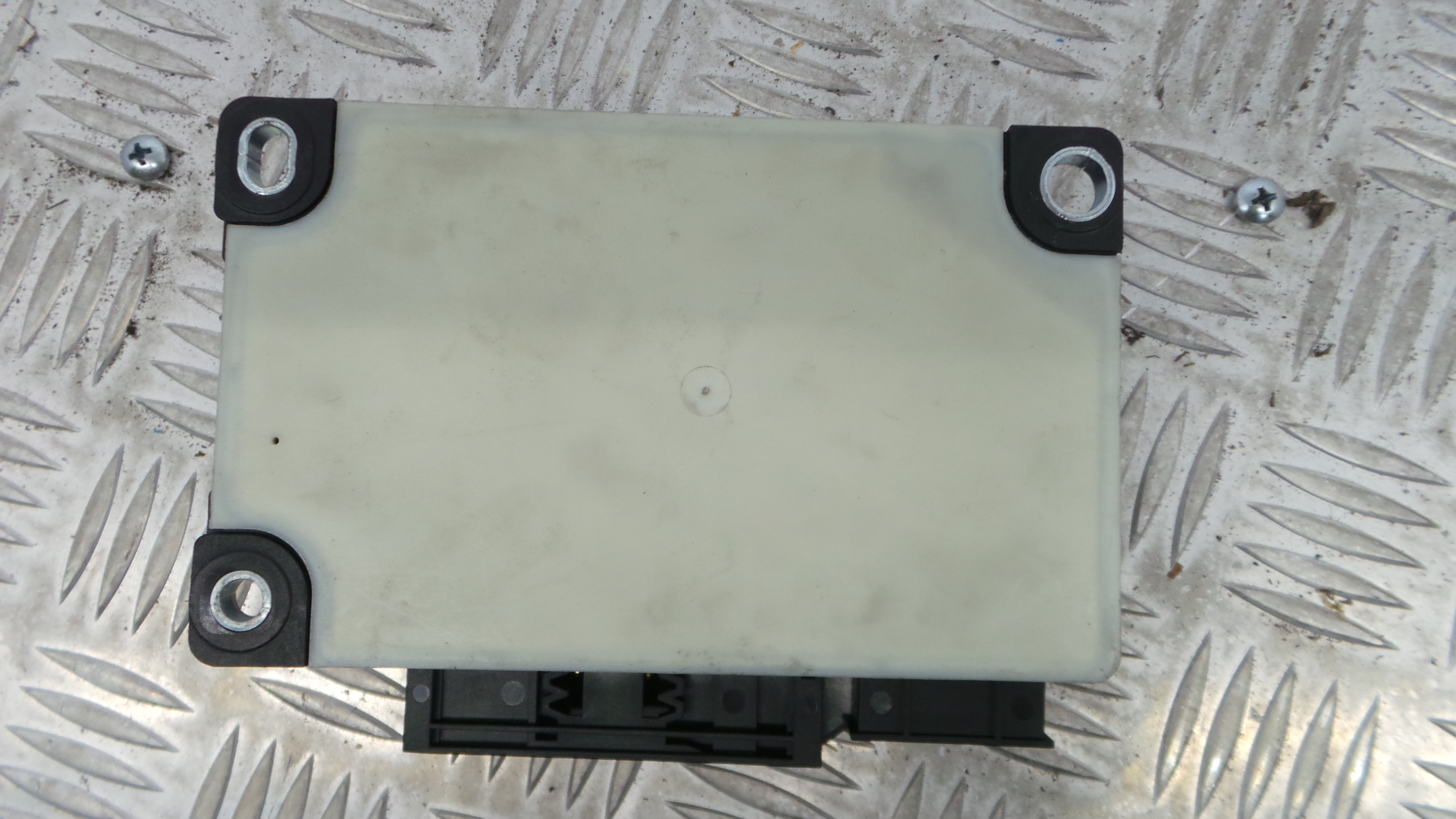 Centralina de Airbags 285586254R - RENAULT MEGANE III Hatchback (BZ0/1_, B3_)-33149180 Centralina de Airbags 285586254R - RENAULT MEGANE III Hatchback (BZ0/1_, B3_)-33149180