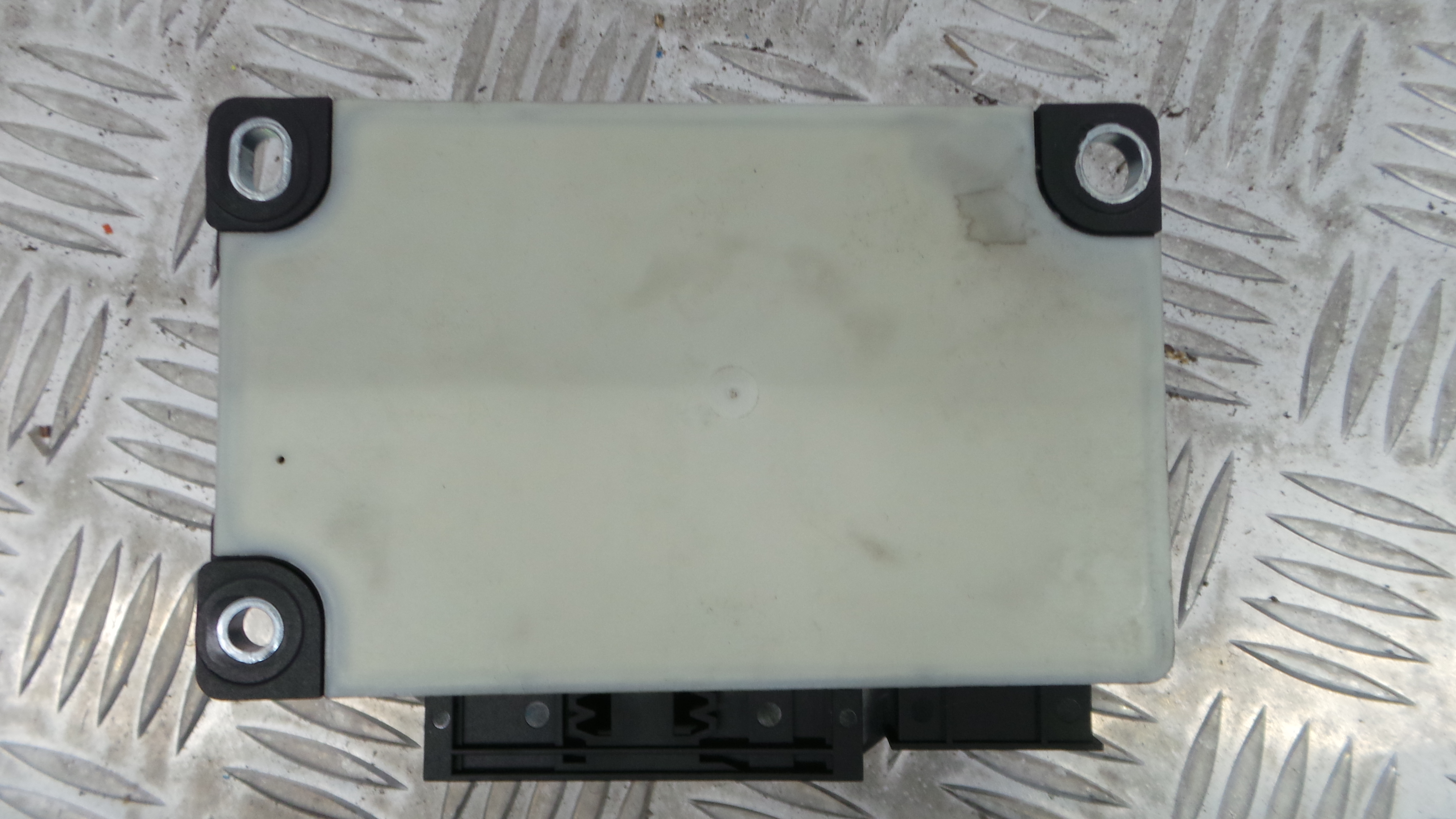 Centralina de Airbags 285584194R - RENAULT MEGANE III Hatchback (BZ0/1_, B3_)-33149316 Centralina de Airbags 285584194R - RENAULT MEGANE III Hatchback (BZ0/1_, B3_)-33149316