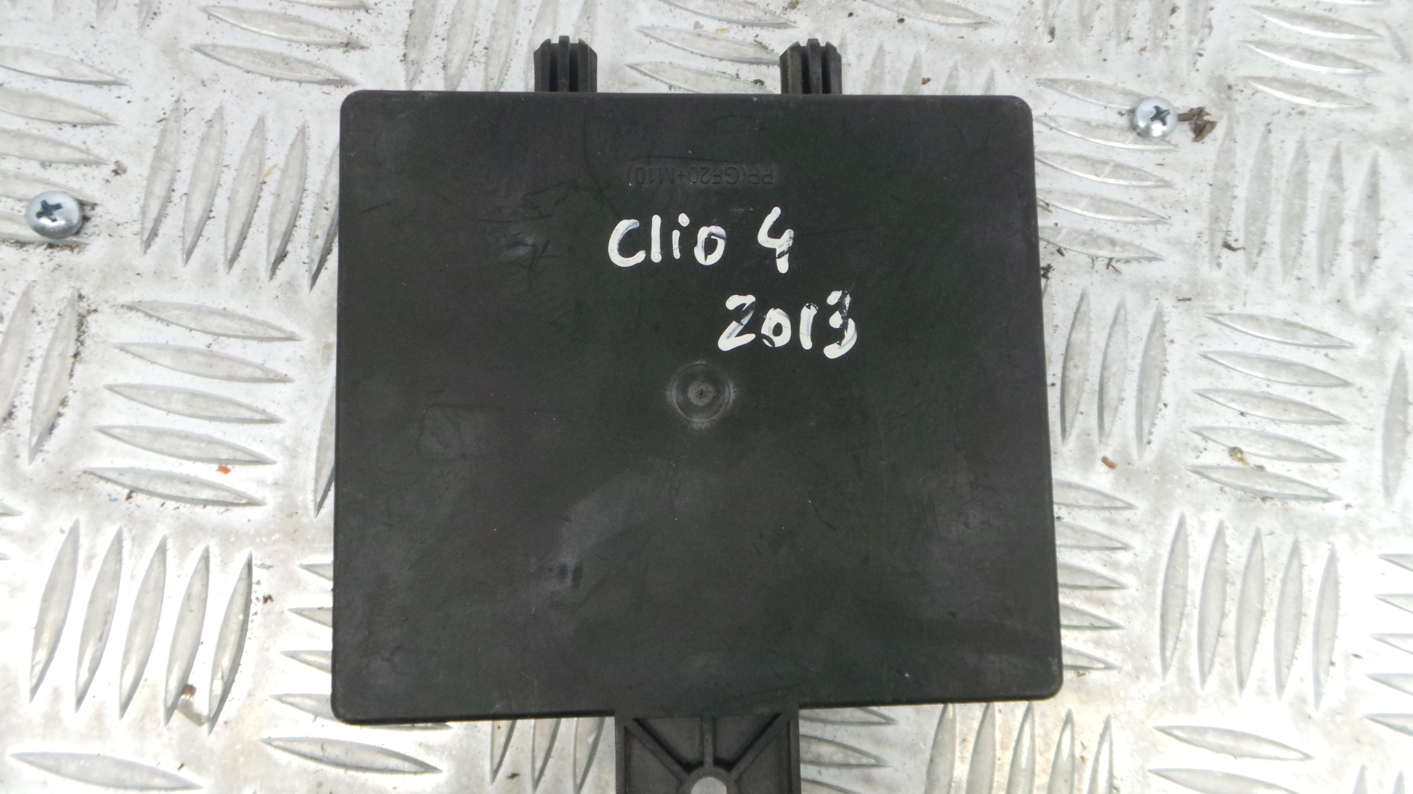 Modulo Electrónico 231A04735R - RENAULT CLIO IV (BH_)-33149822 Modulo Electrónico 231A04735R - RENAULT CLIO IV (BH_)-33149822