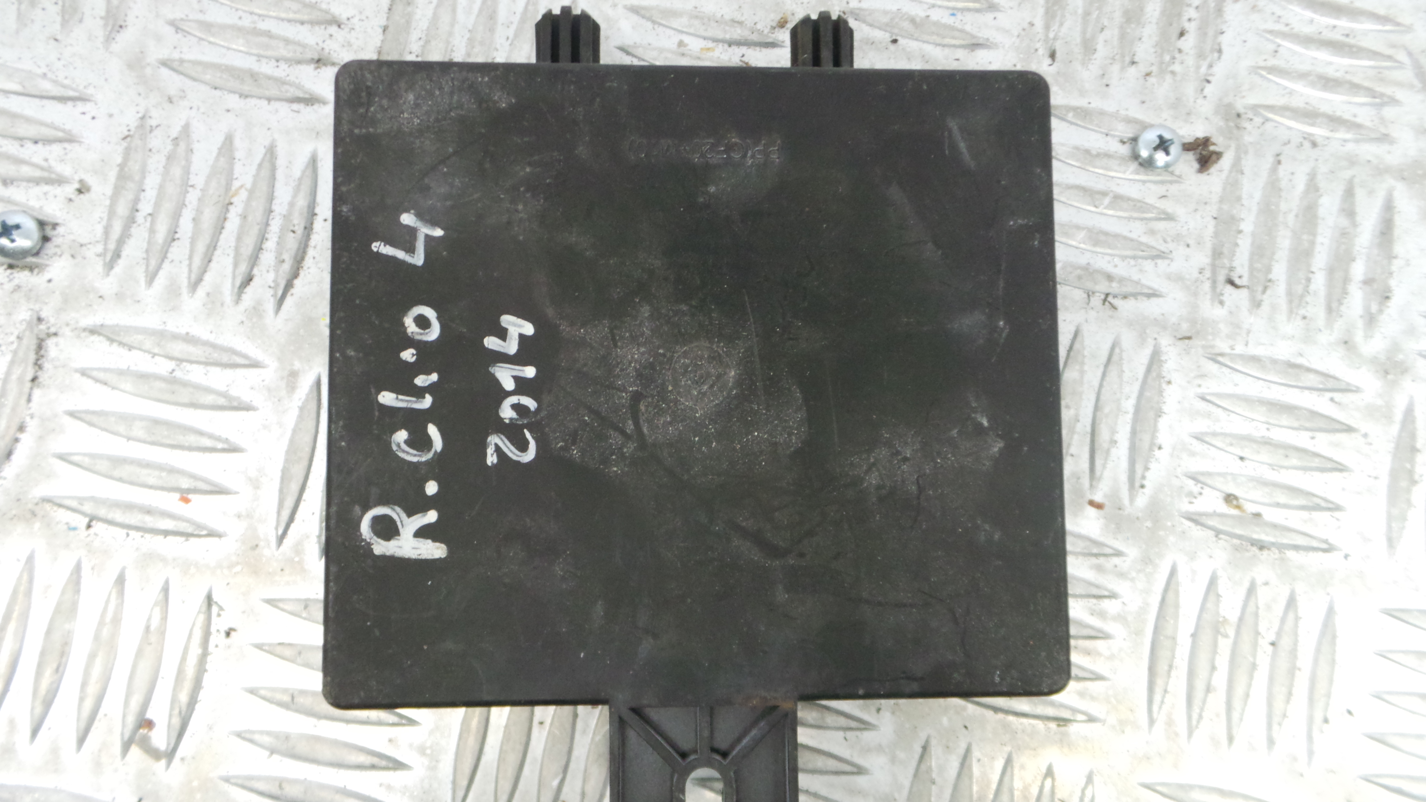 Modulo Electrónico 231A07122R - RENAULT CLIO IV (BH_)-33149857