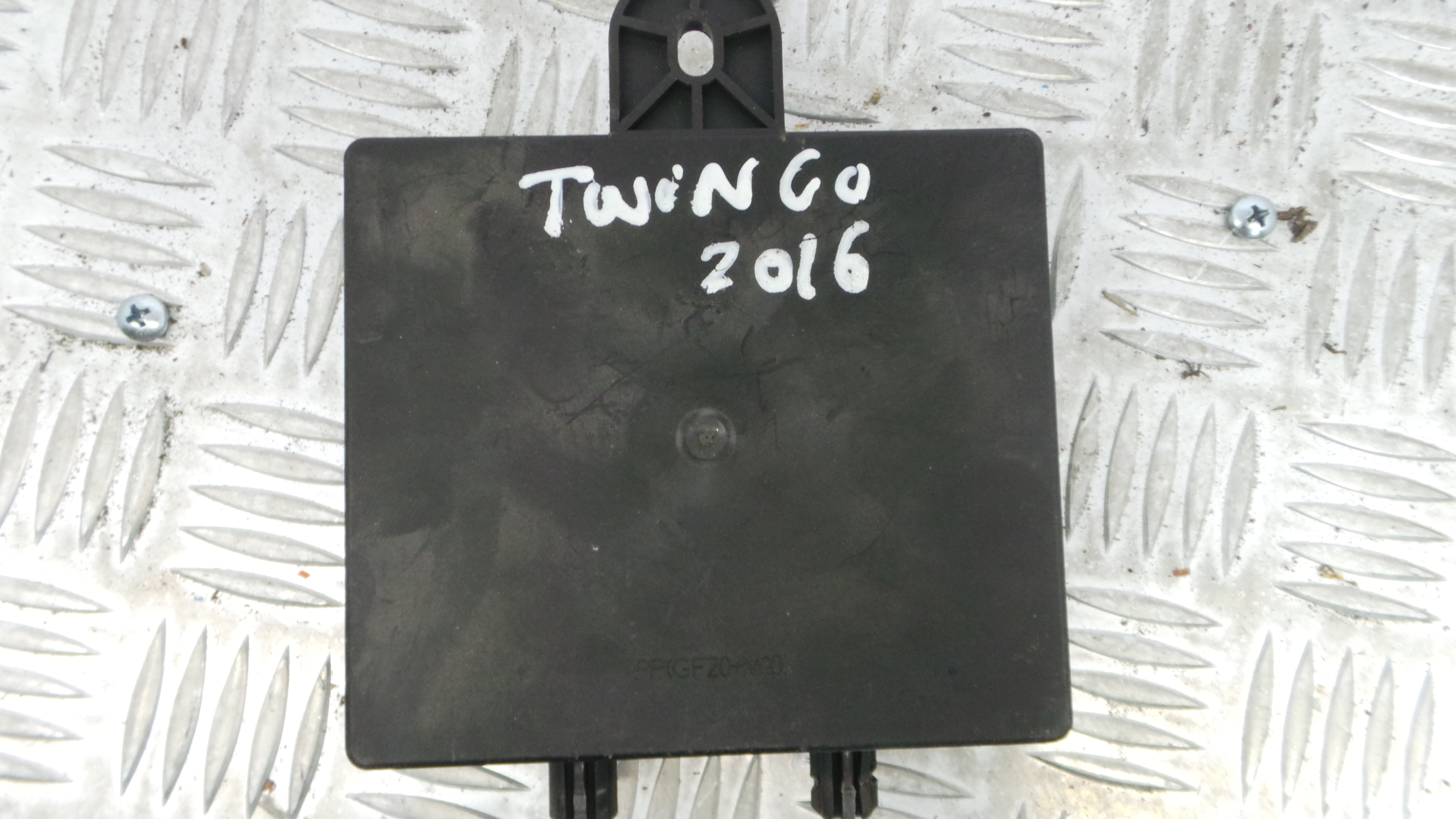 Modulo Electrónico 231A07278R - RENAULT TWINGO III (BCM_, BCA_)-33149882 Modulo Electrónico 231A07278R - RENAULT TWINGO III (BCM_, BCA_)-33149882