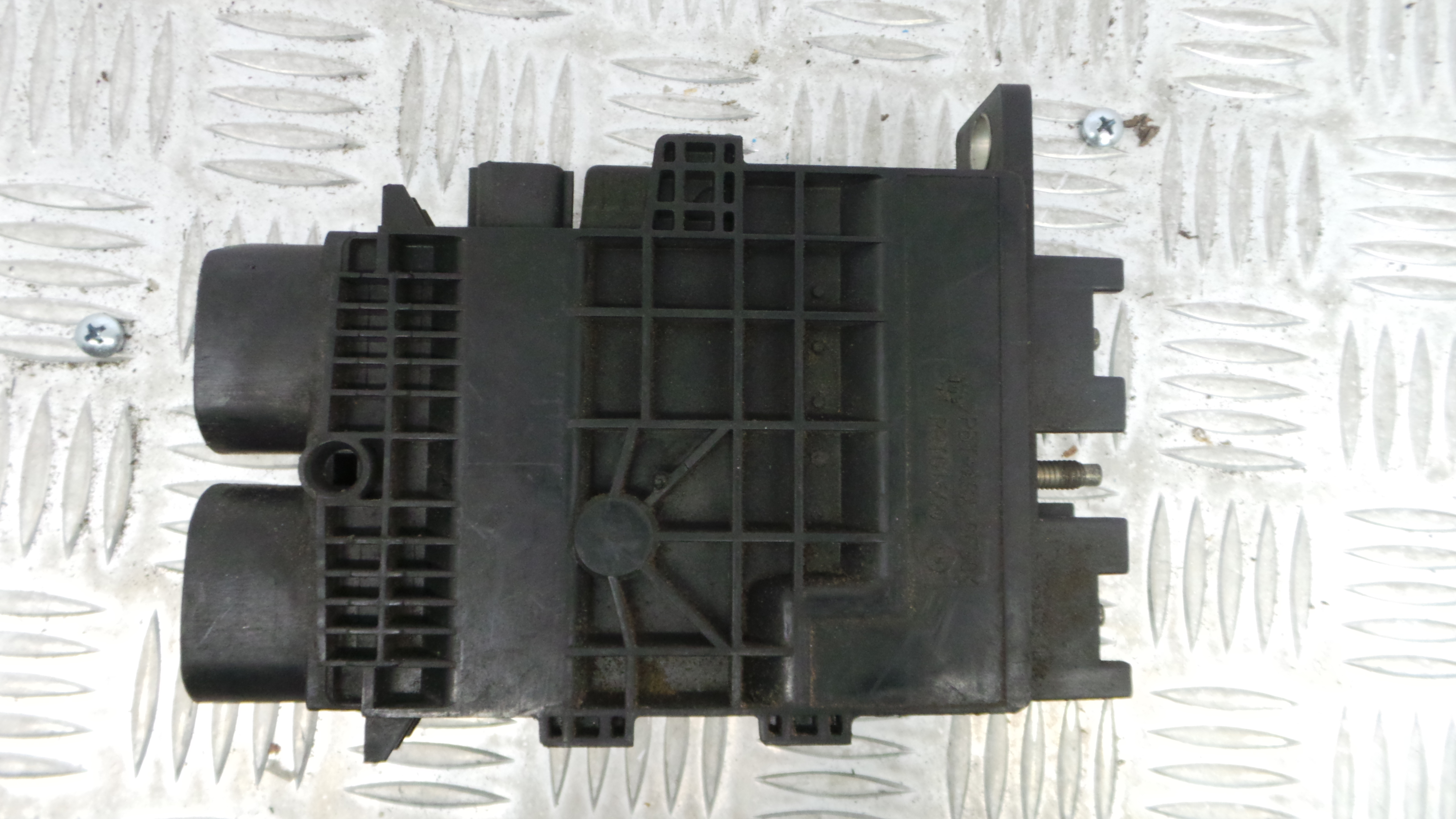 Modulo Electrónico 243800002R - RENAULT LAGUNA III (BT0/1)-33149909