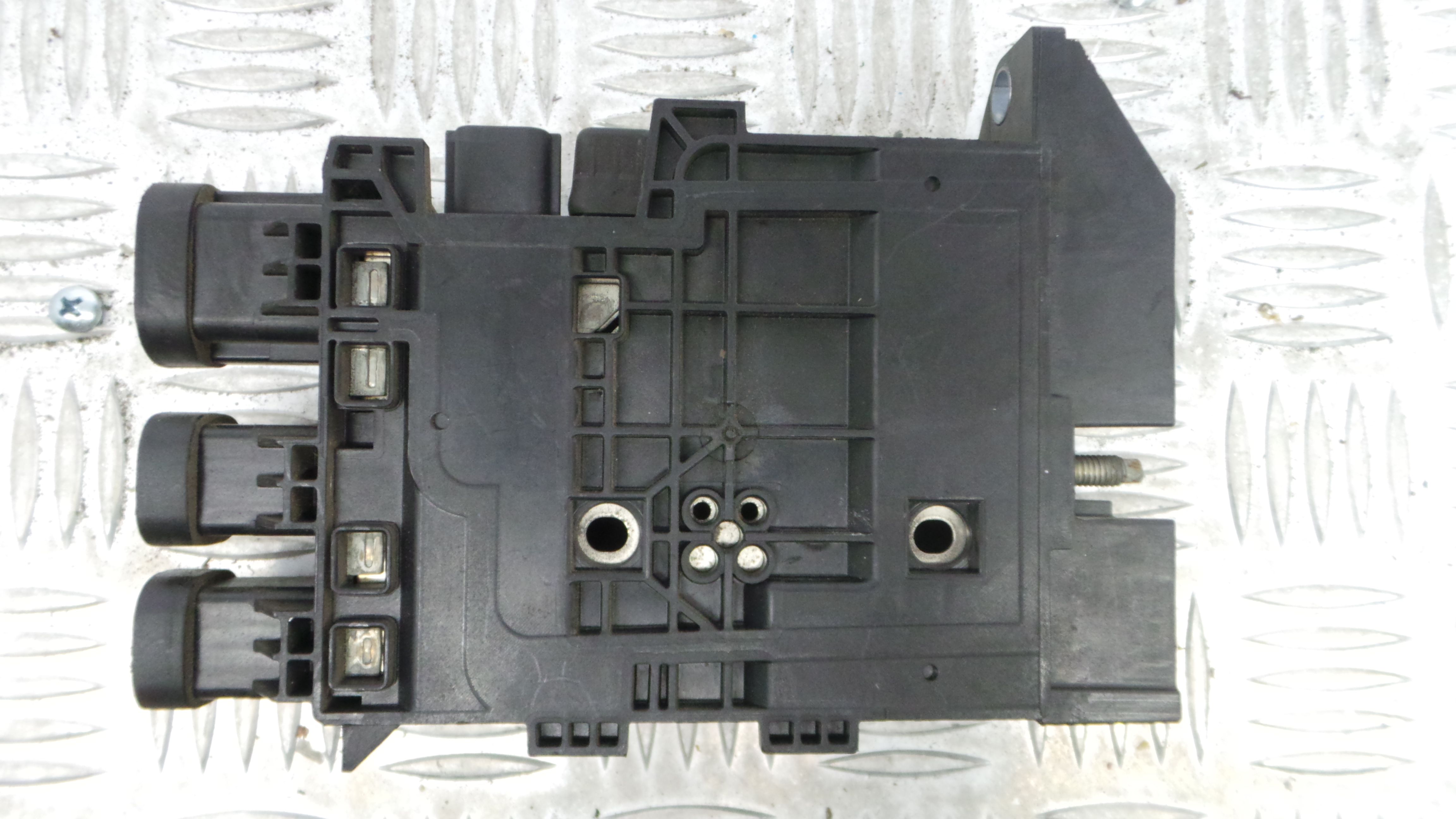 Modulo Electrónico 243800011R - RENAULT MEGANE III Hatchback (BZ0/1_, B3_)-33149918