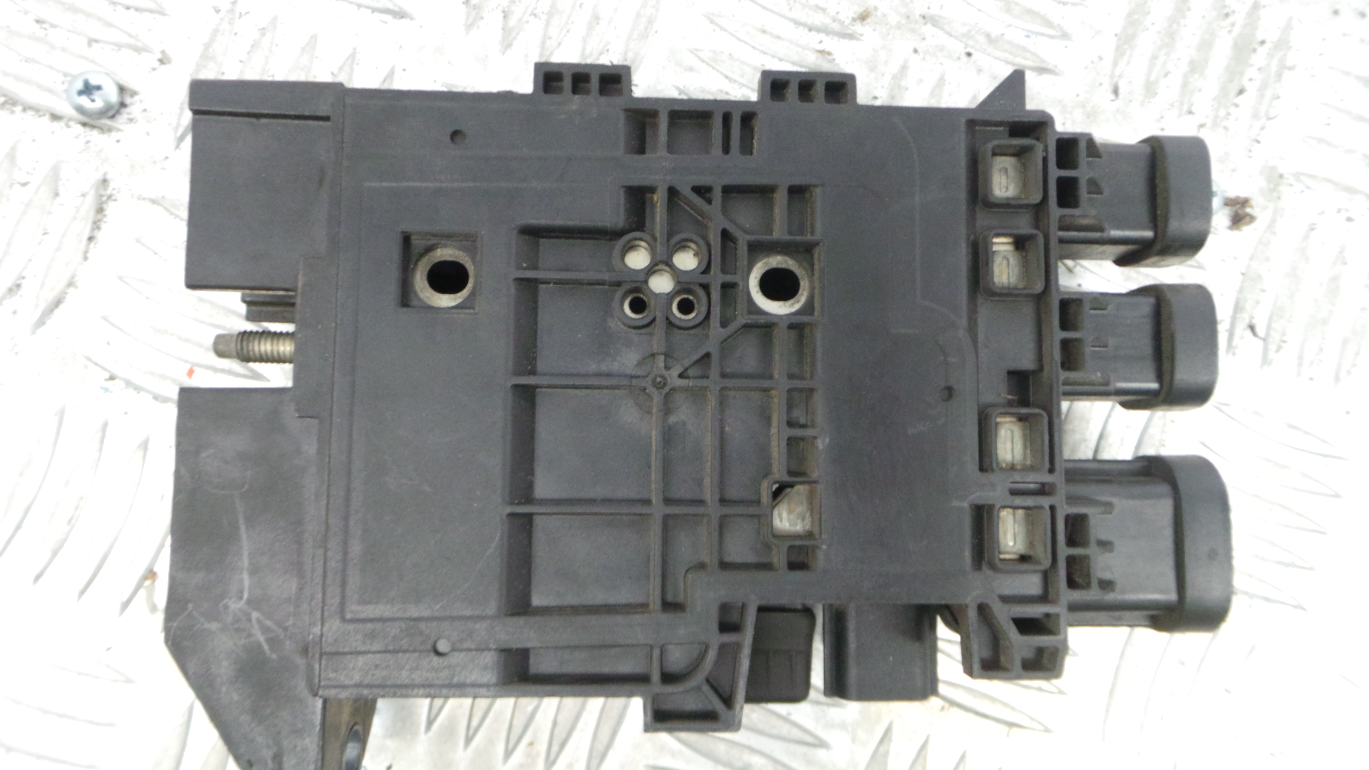 Modulo Electrónico 243800011R - RENAULT MEGANE III Hatchback (BZ0/1_, B3_)-33150014