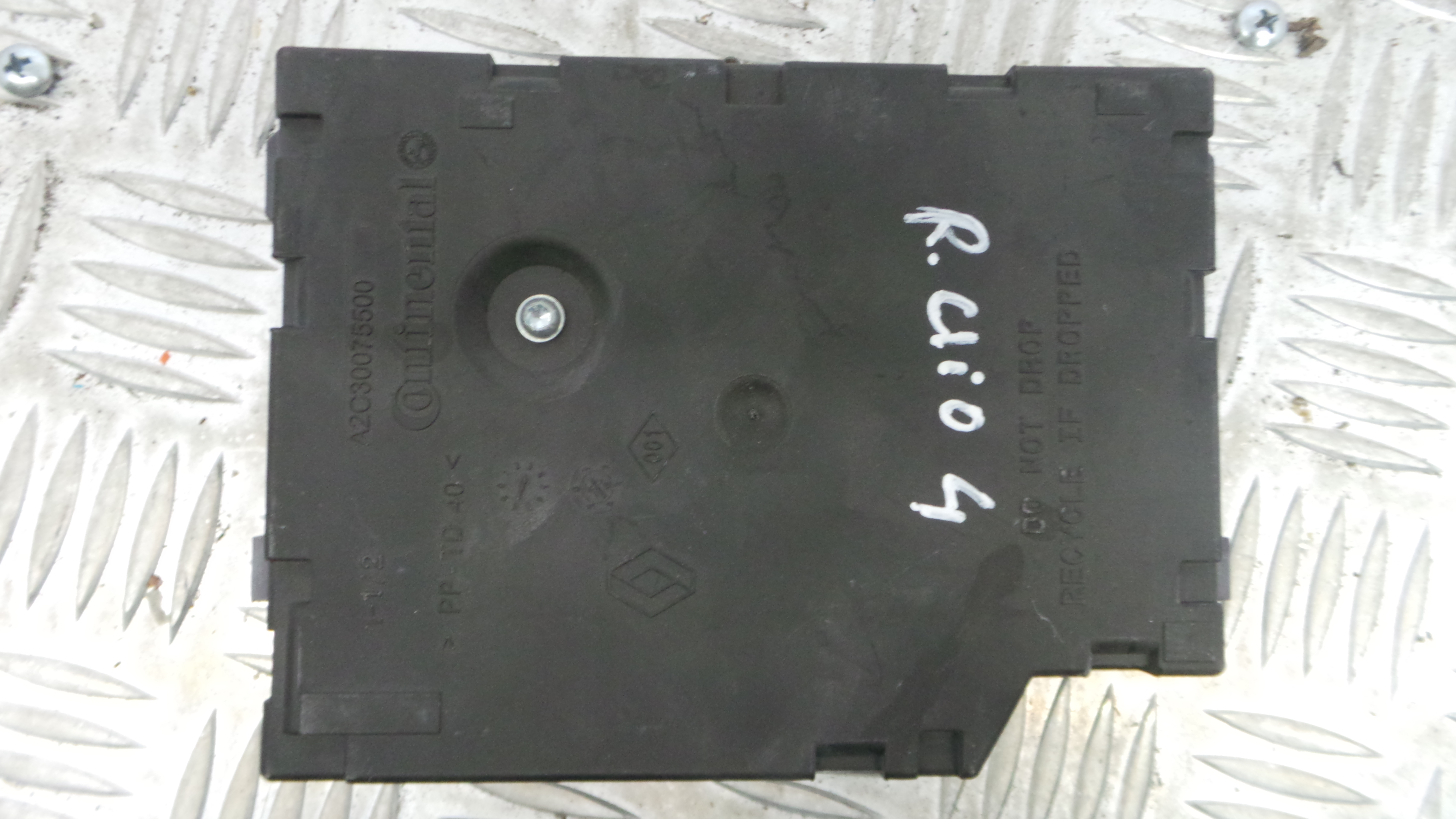 Módulo De Ignição 285906535R - RENAULT CLIO IV (BH_)-33150111