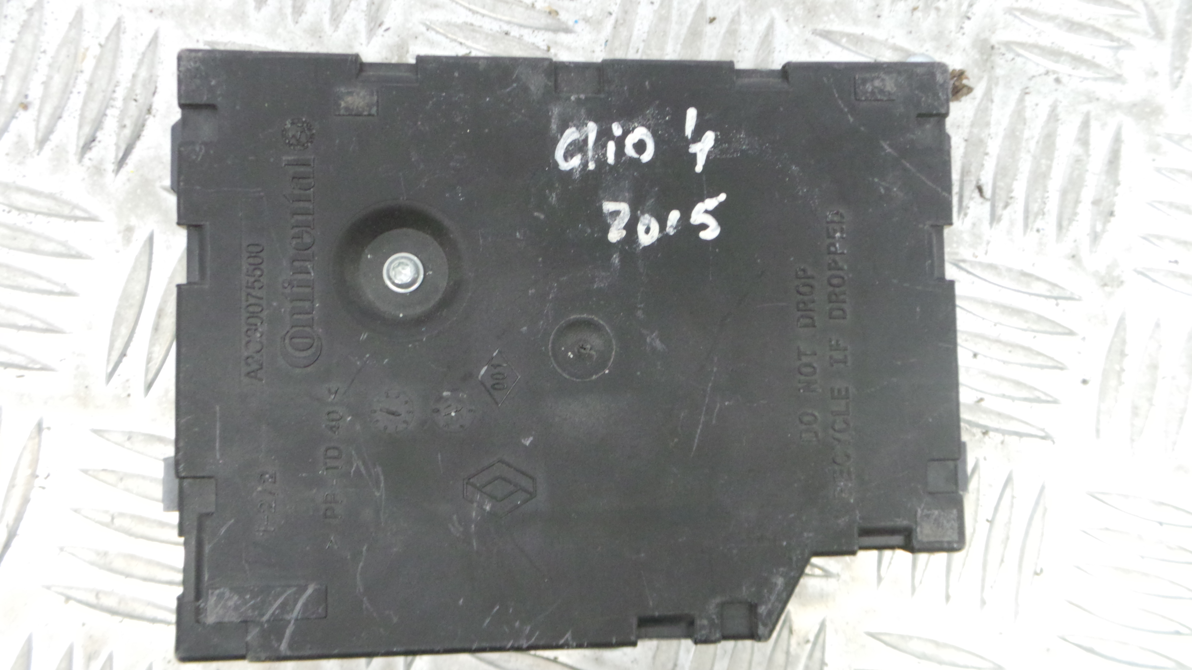 Módulo De Ignição 285904740R - RENAULT CLIO IV (BH_)-33150117