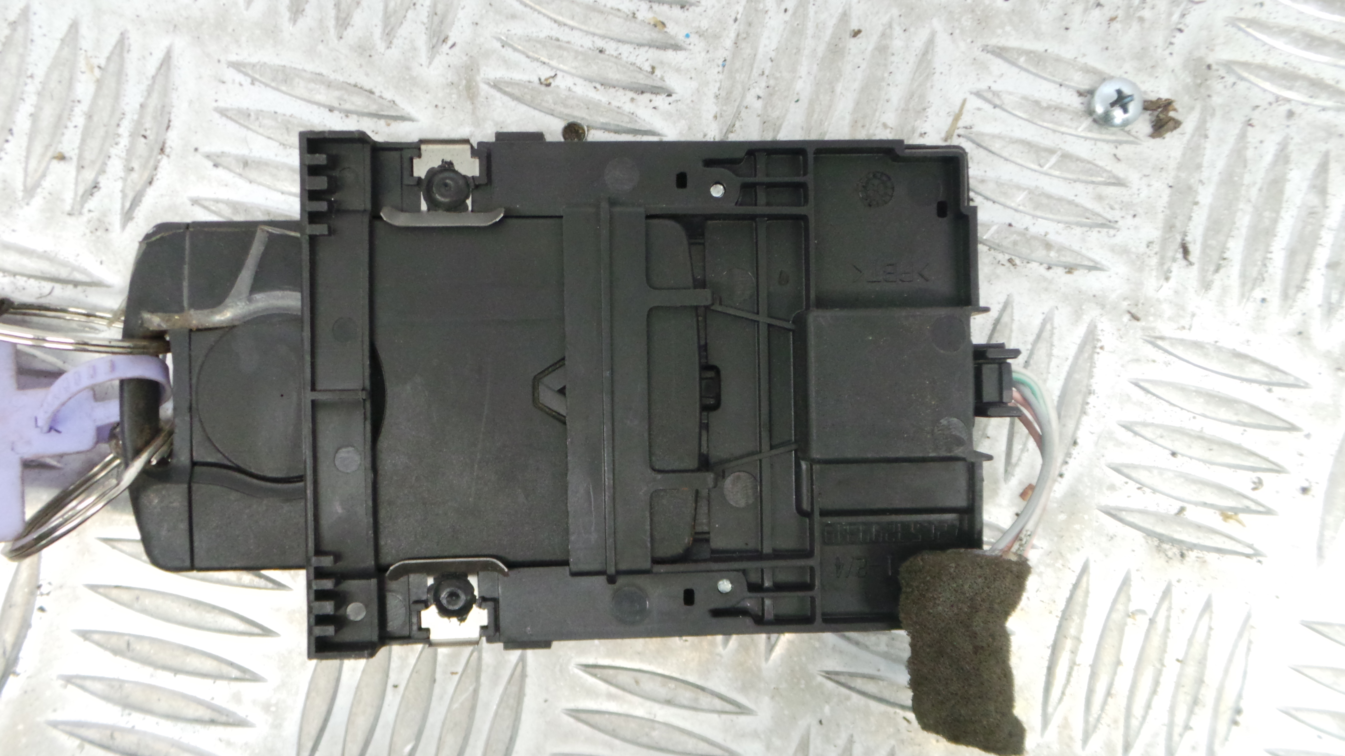 Módulo De Ignição 285909828R - RENAULT MEGANE III Hatchback (BZ0/1_, B3_)-33150177