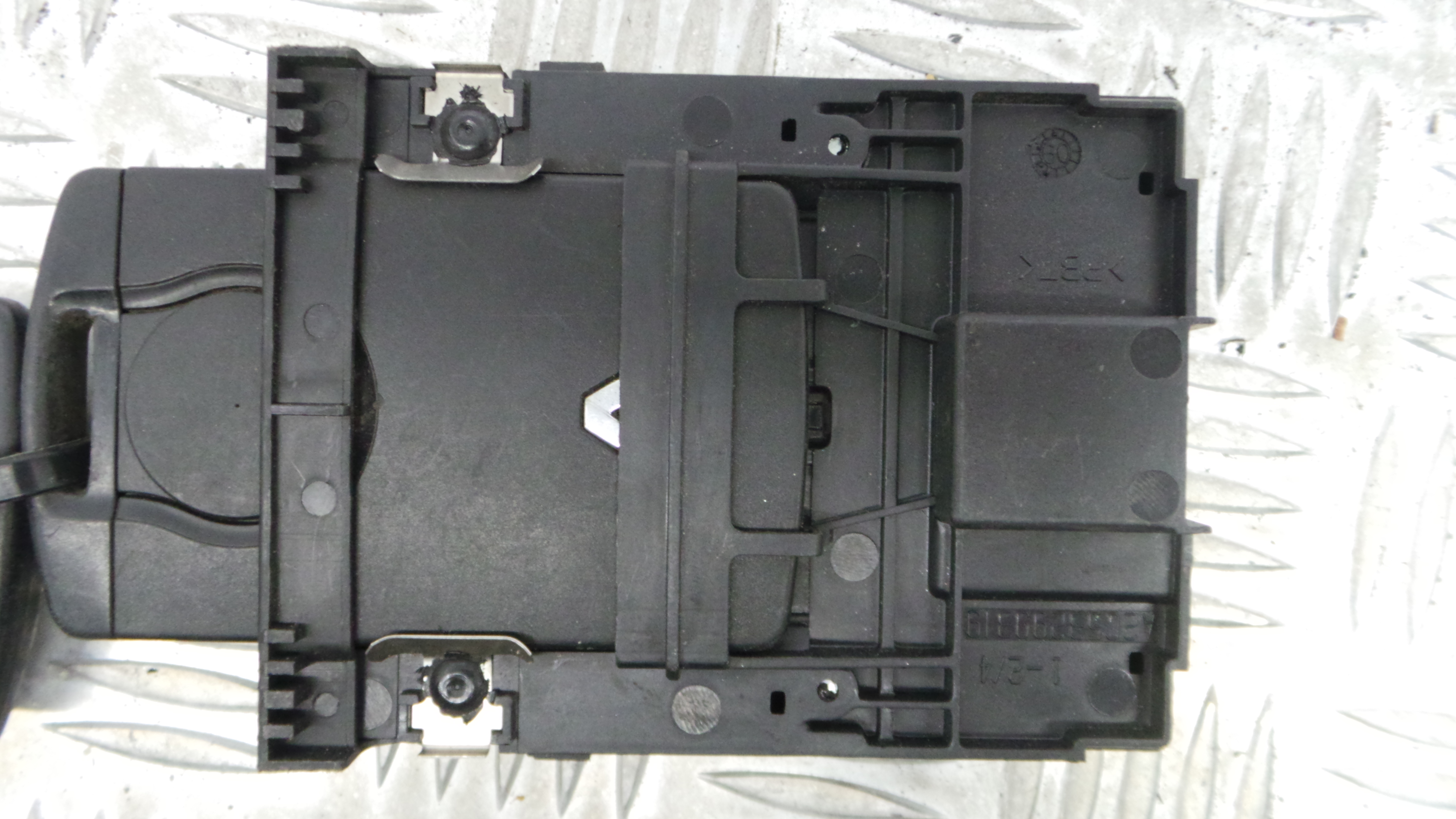 Módulo De Ignição 285909828R - RENAULT MEGANE III Hatchback (BZ0/1_, B3_)-33150183