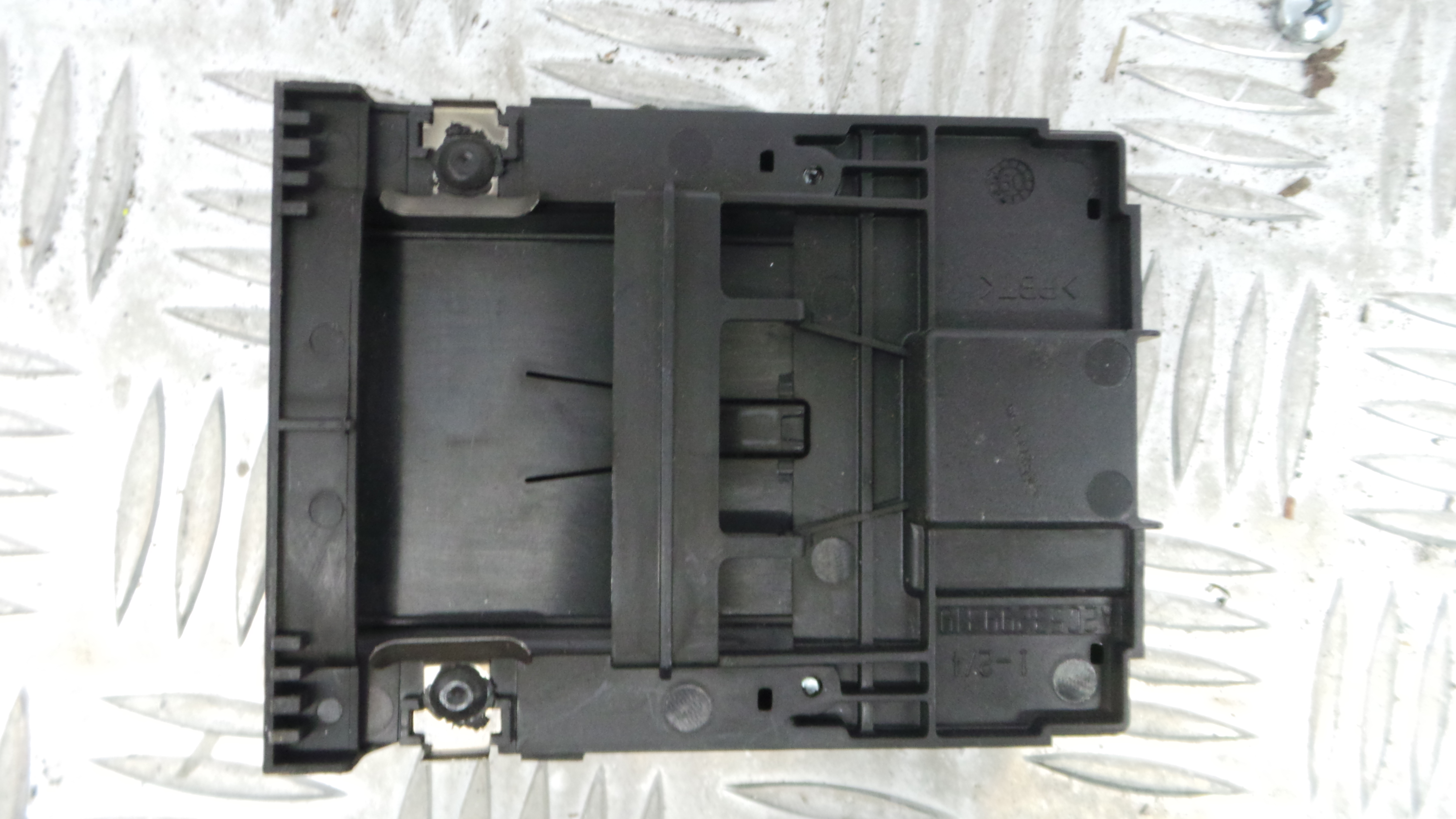 Módulo De Ignição 285909828R - RENAULT MEGANE III Hatchback (BZ0/1_, B3_)-33150187