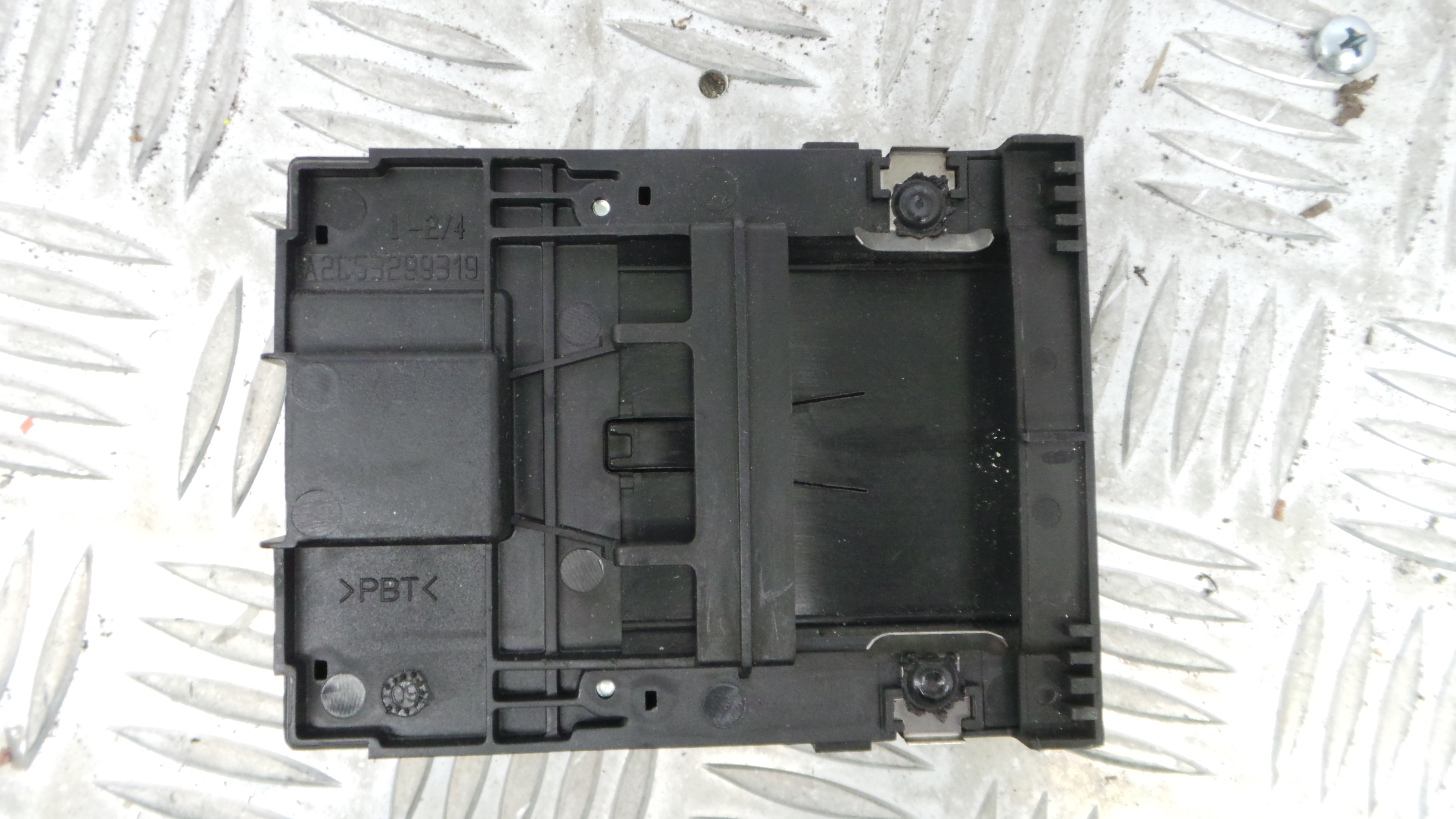 Módulo De Ignição 285909828R - RENAULT MEGANE III Hatchback (BZ0/1_, B3_)-33150189