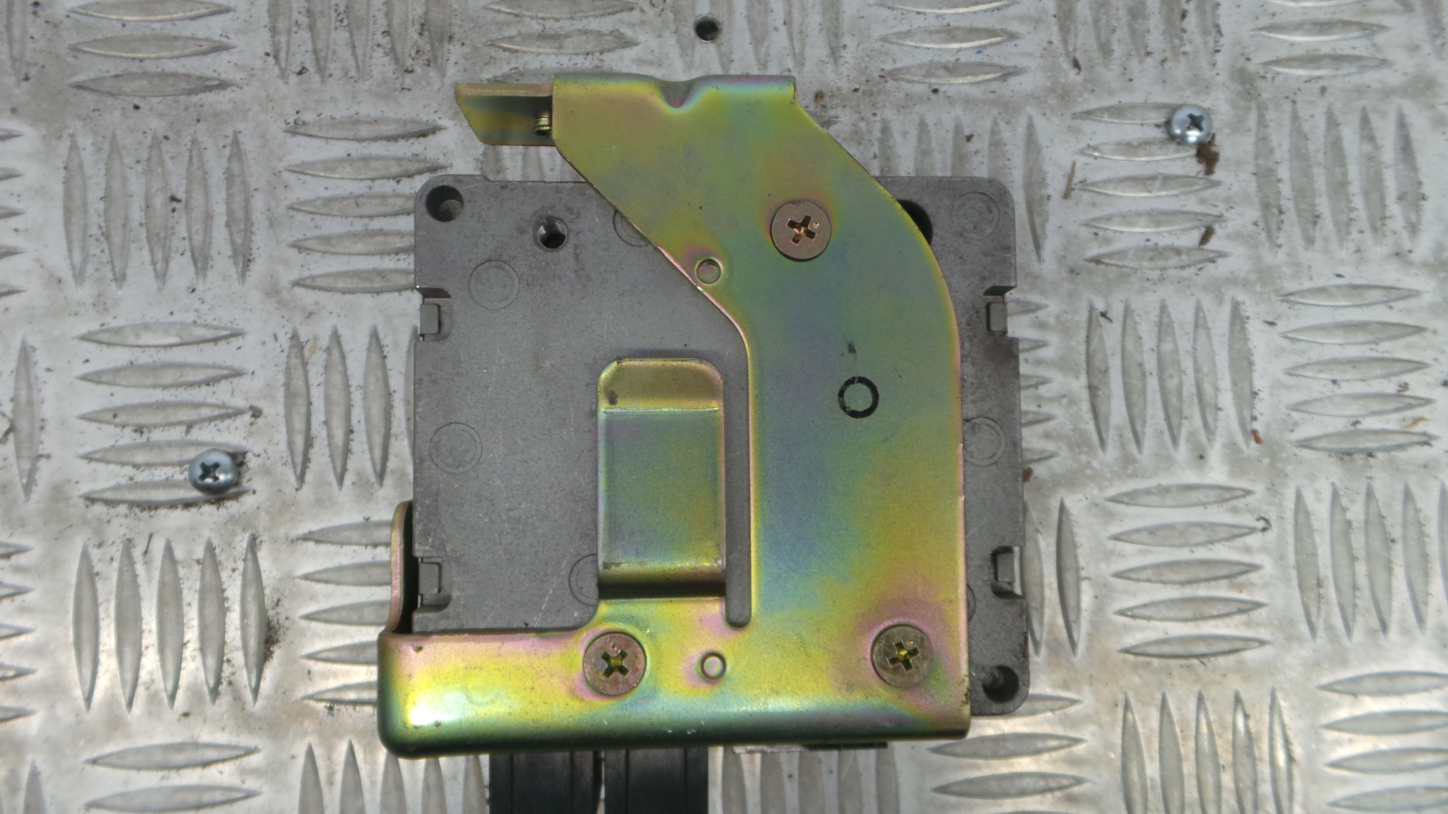 Centralina de Direção 8200265136 - RENAULT CLIO II (BB_, CB_), CLIO Mk II (BB_, CB_)-33150238
