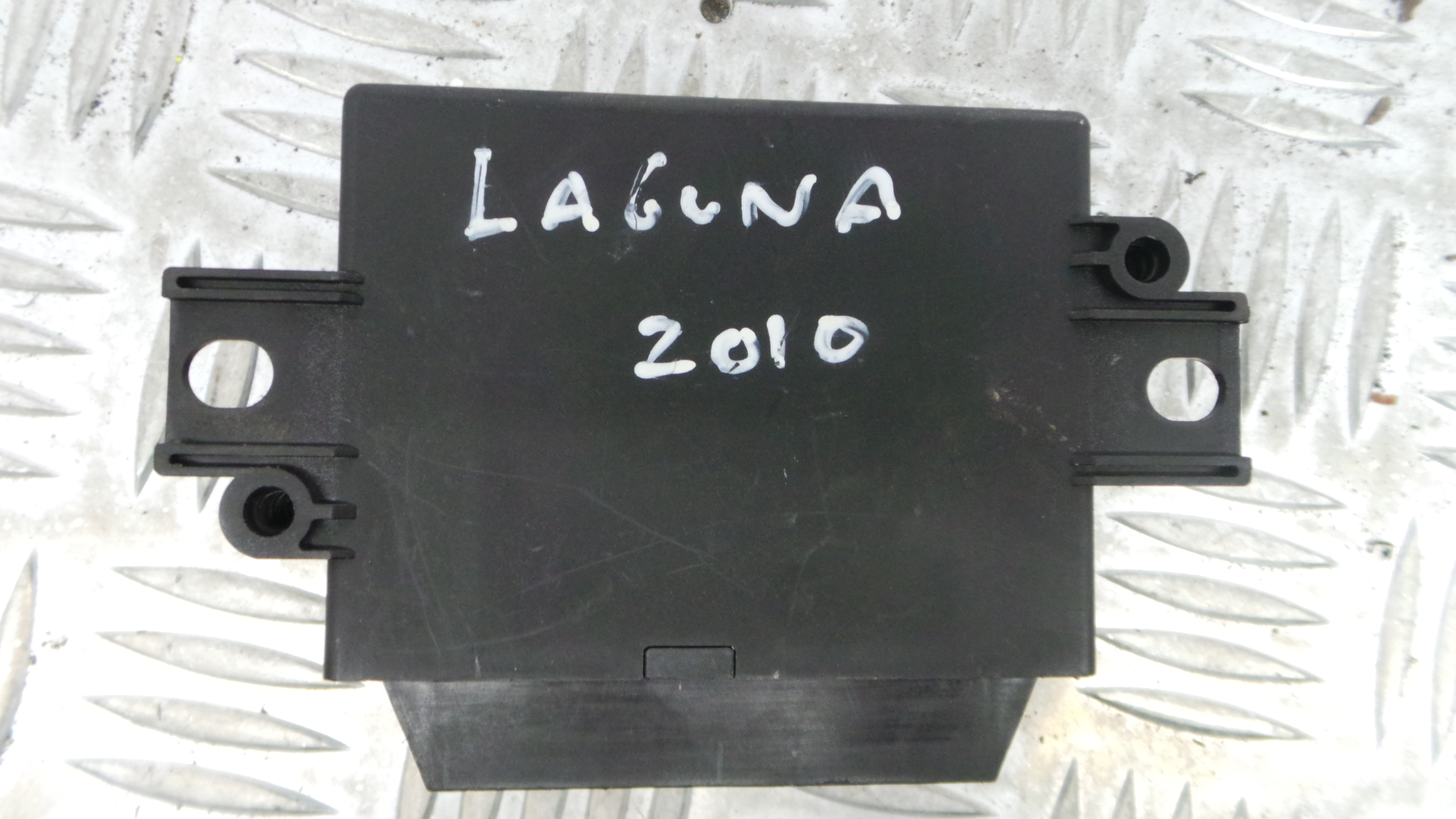Centralina Sensores Estacionamento 259900079R - RENAULT LAGUNA III (BT0/1)-33150309