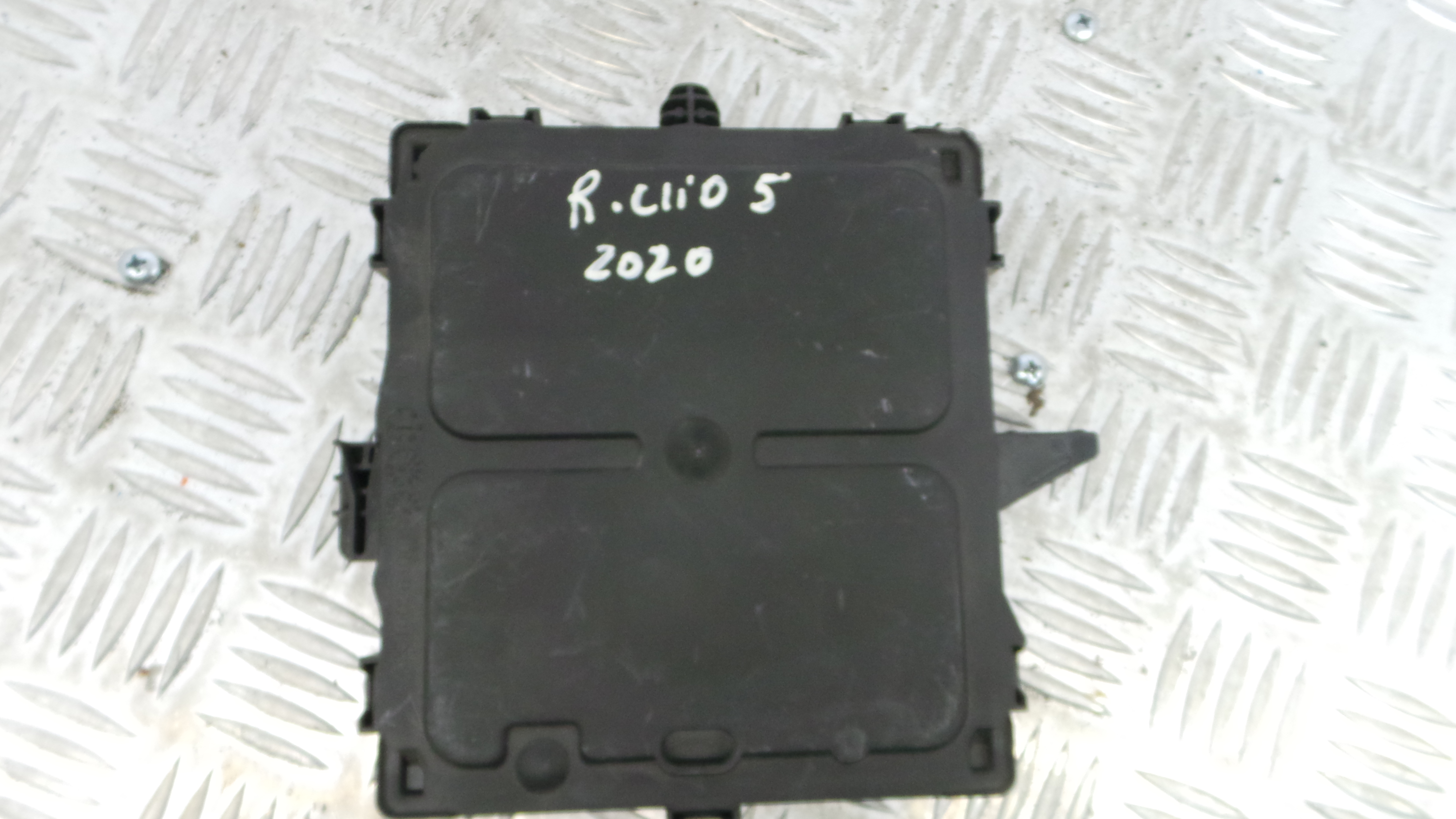 Modulo Electrónico 284B19561R - RENAULT CLIO V (B7_)-33150326