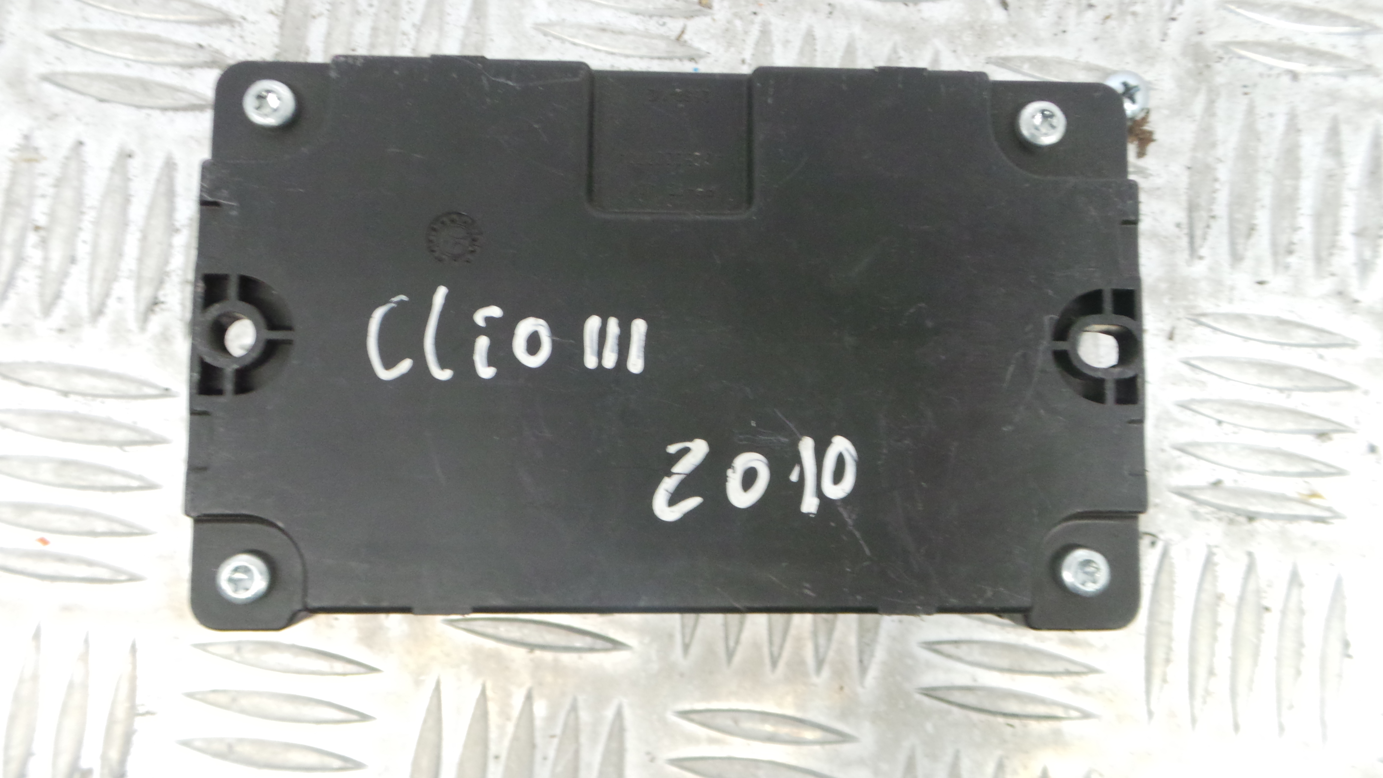 Sistema Navegação GPS 280240001R - RENAULT CLIO III (BR0/1, CR0/1)-33150336