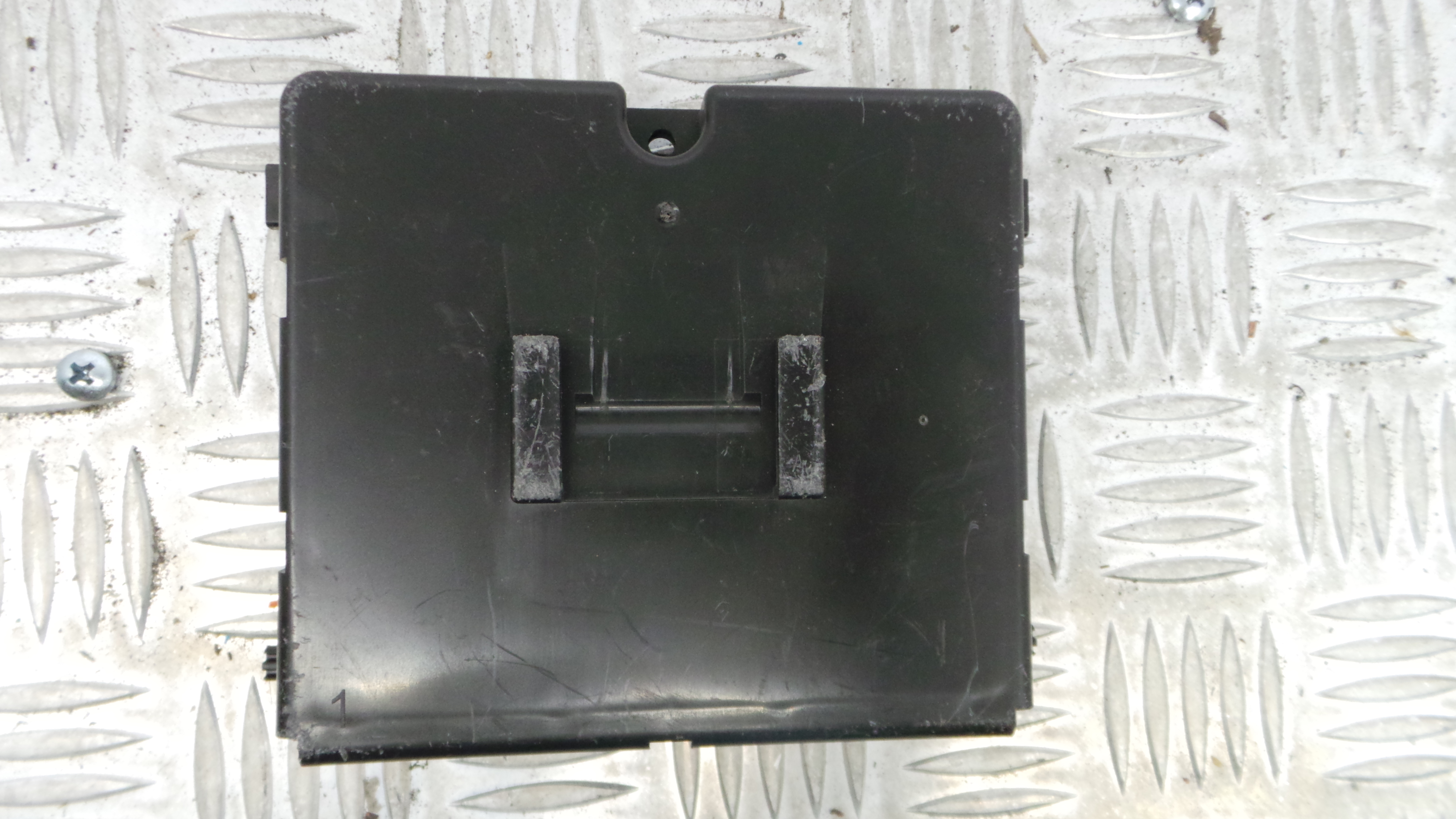 Modulo Electrónico 285250615R - RENAULT CLIO IV (BH_)-33150355