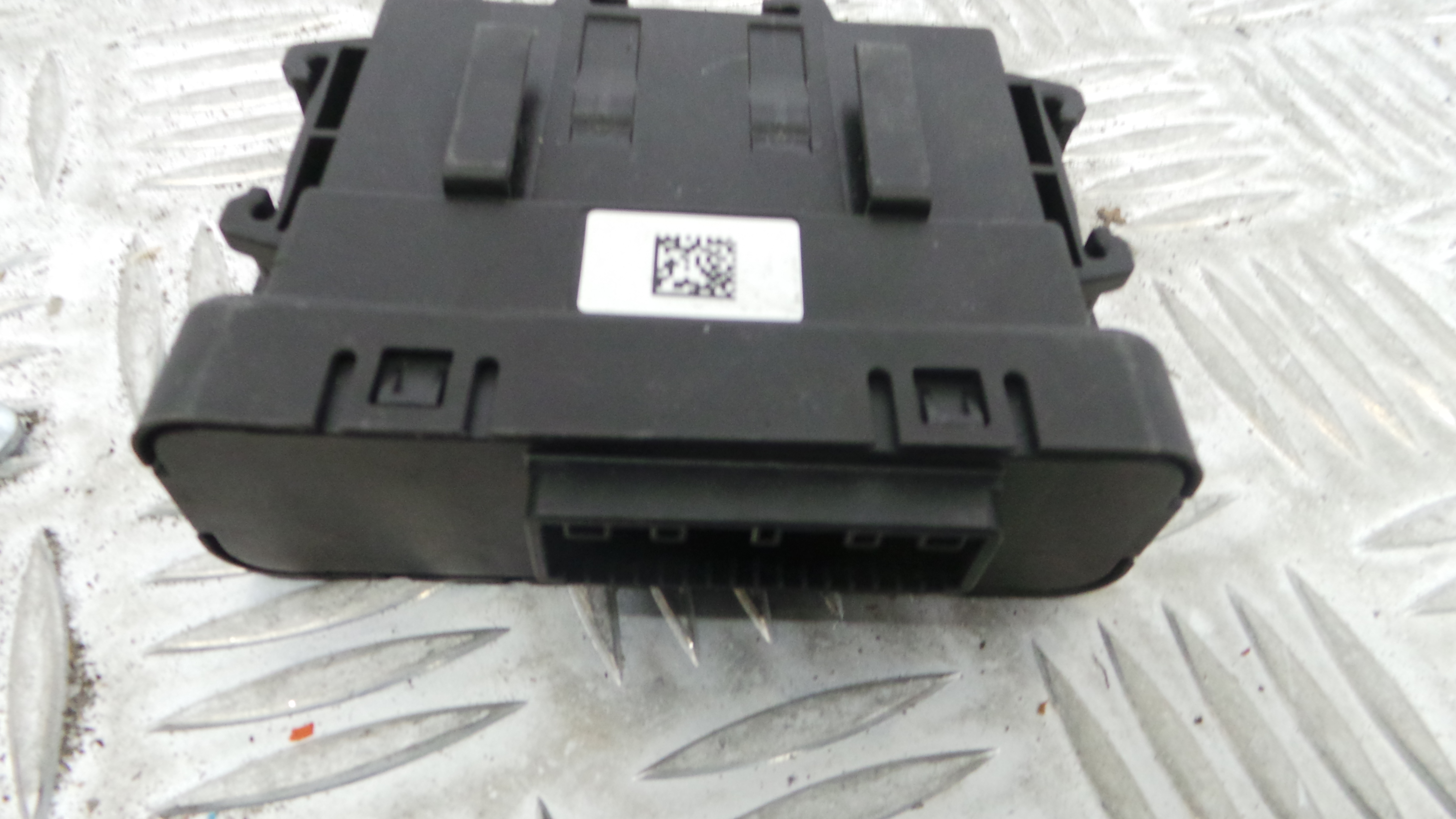 Modulo Electrónico 284Y66LA6D - RENAULT CLIO V (B7_)-33150366