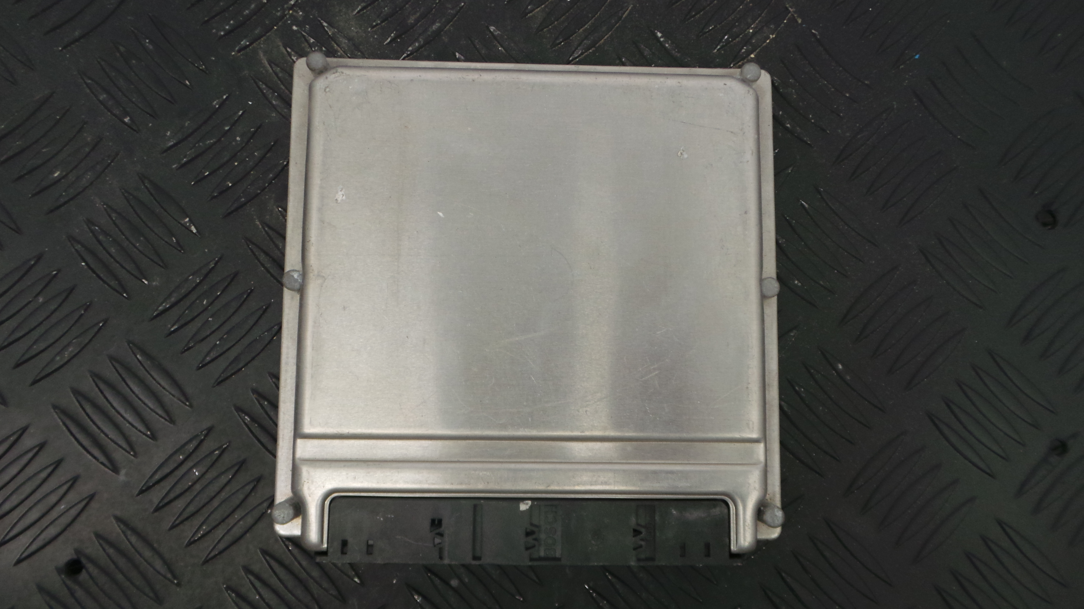 Centralina do Motor A6121531779 - MERCEDES-BENZ M-CLASS (W163)-33150380