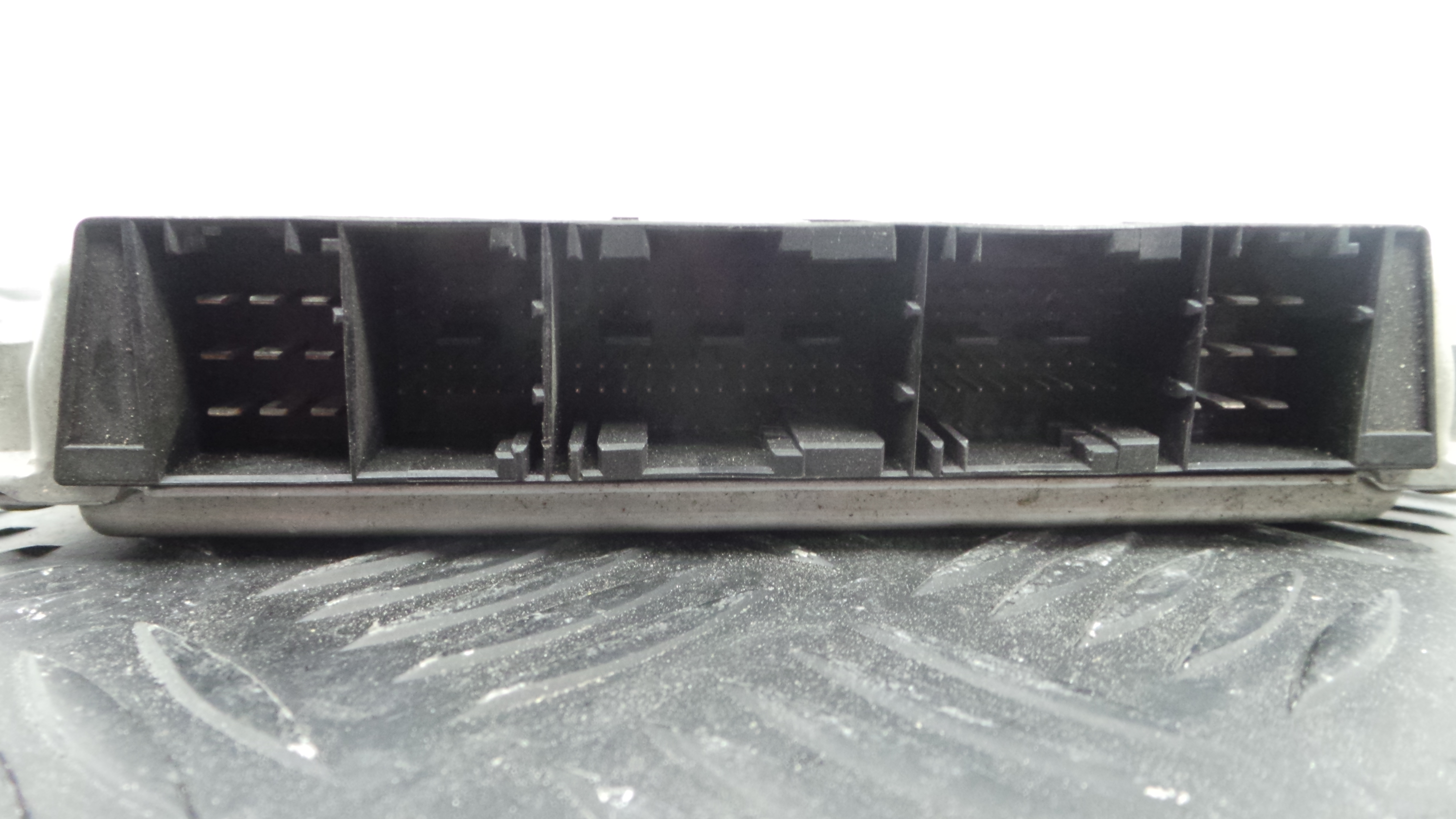 Centralina do Motor A0001535279 - MERCEDES-BENZ C-CLASS (W203)-33150382